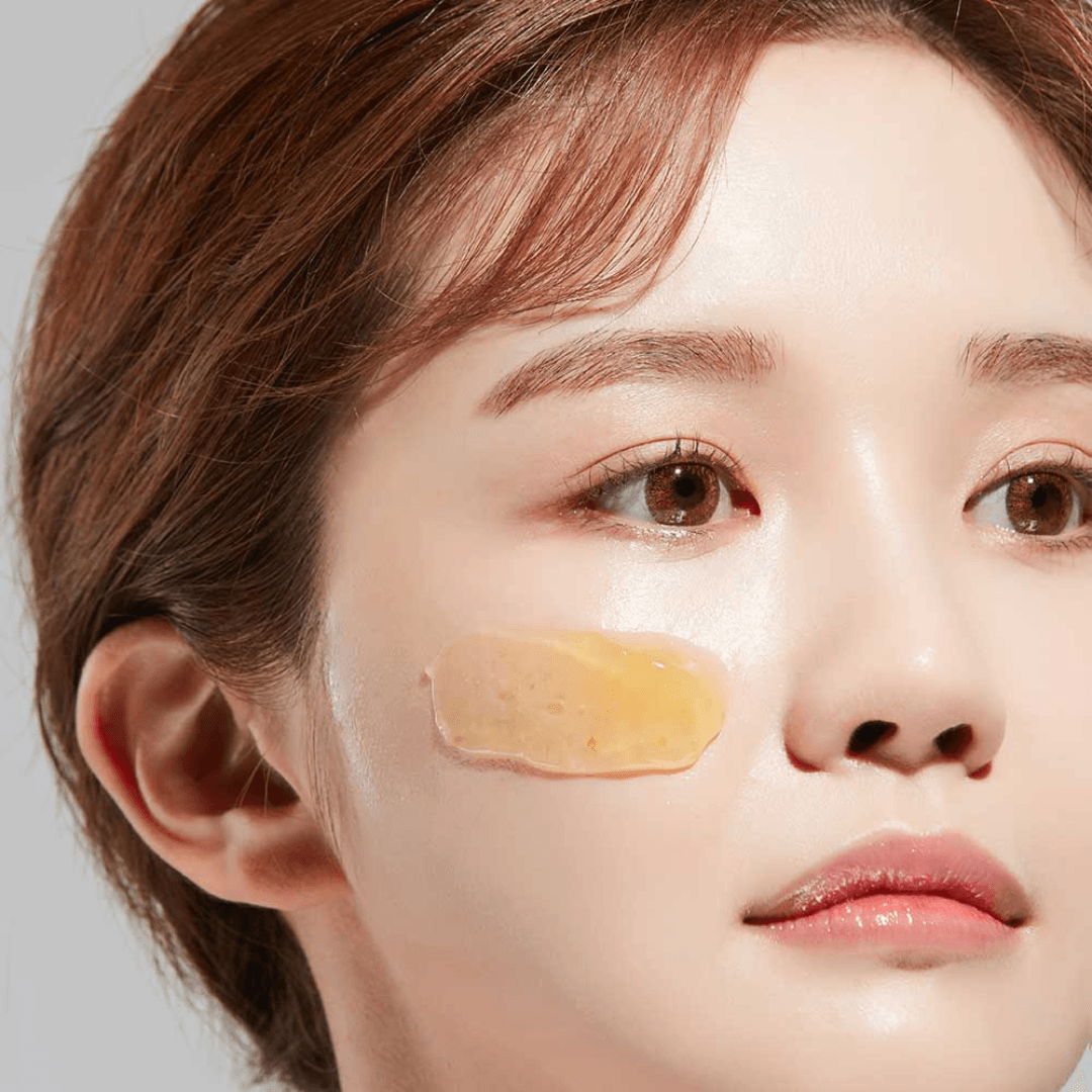 All Day Vitamin Nourishing Recharging Wash-Off Mask - 100 ml - K-Beauty Arabia