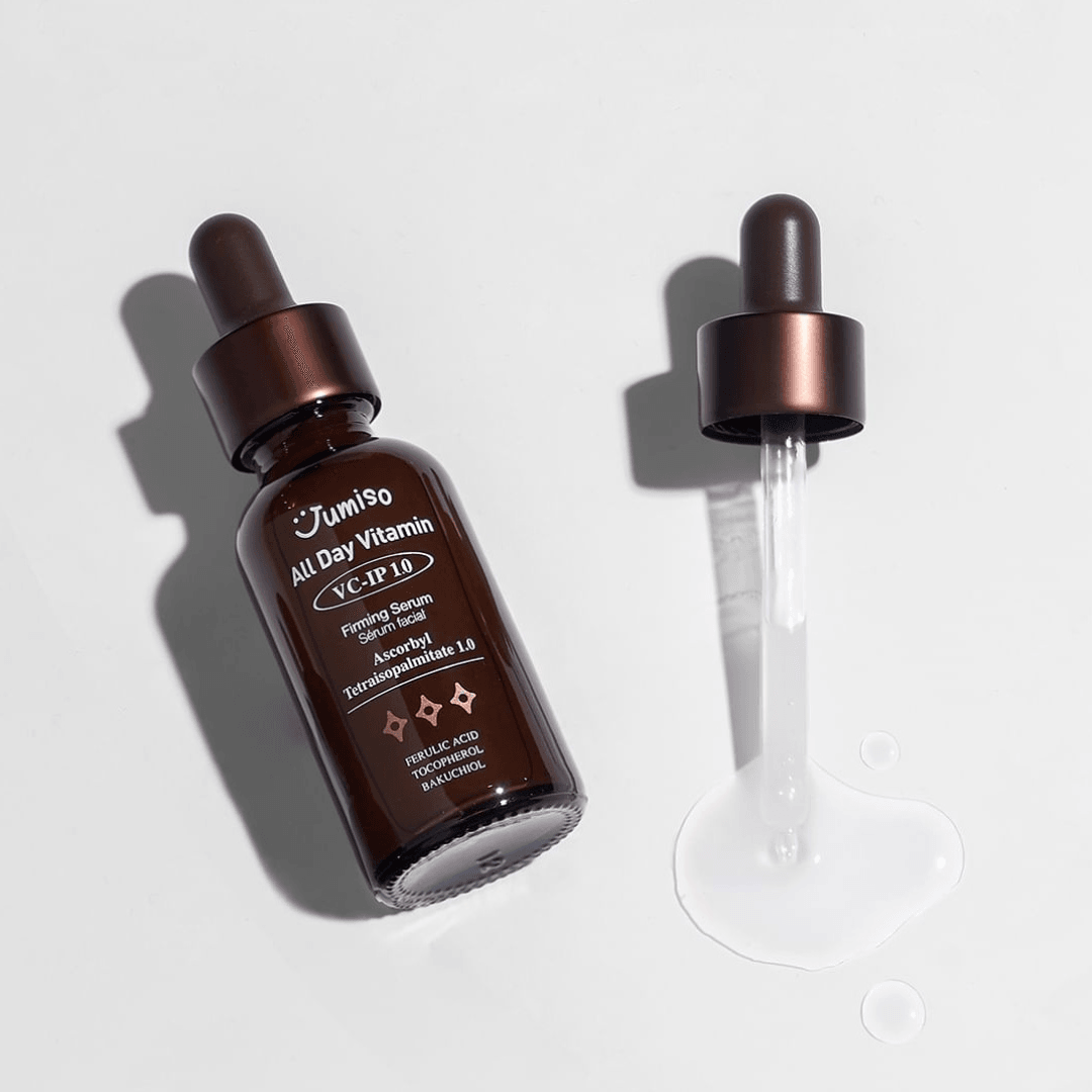 All Day Vitamin VC-IP 1.0 Firming Serum - 30 ml - K-Beauty Arabia