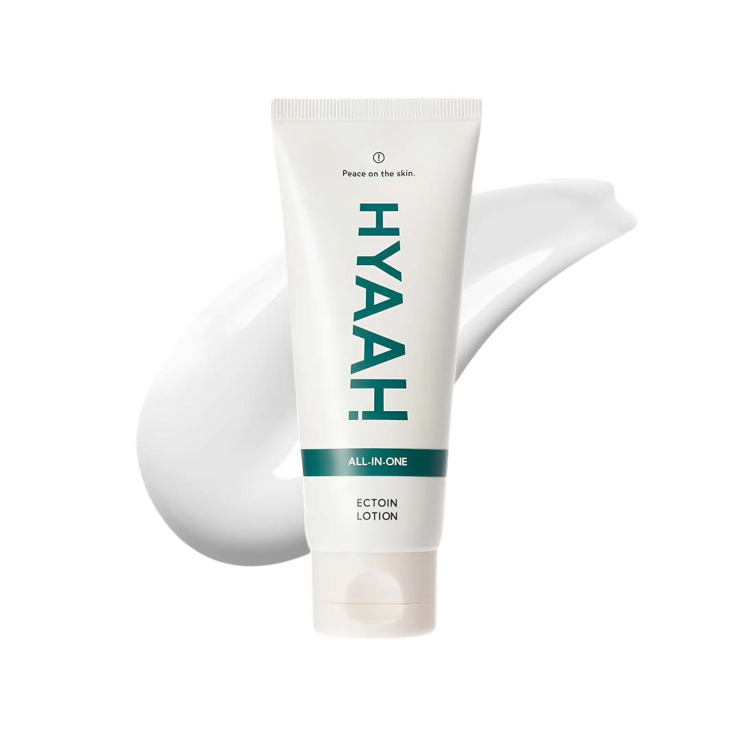 All In One Ectoin Lotion - 100 ml