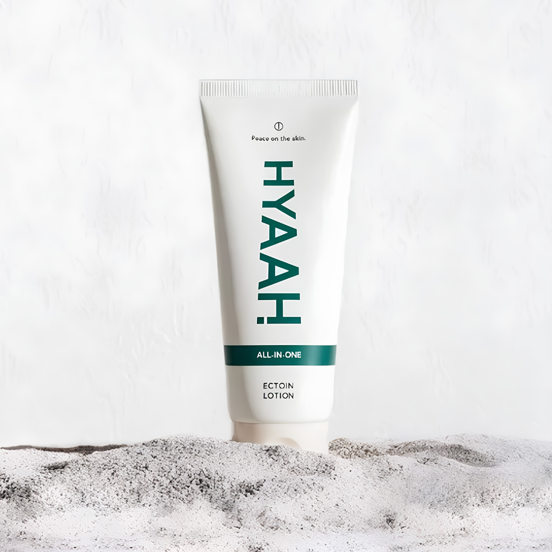 All In One Ectoin Lotion - 100 ml