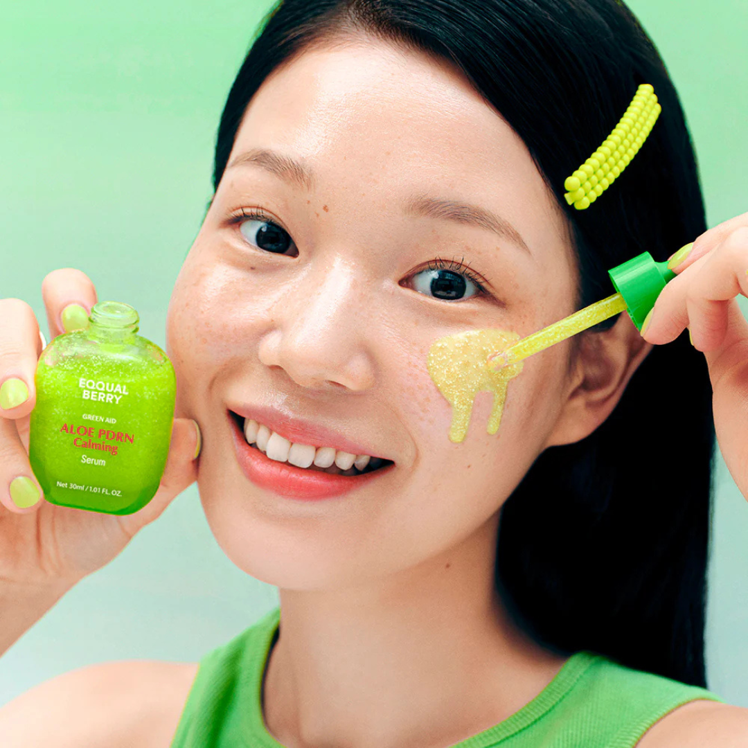 Aloe PDRN Calming Serum - 30 ml