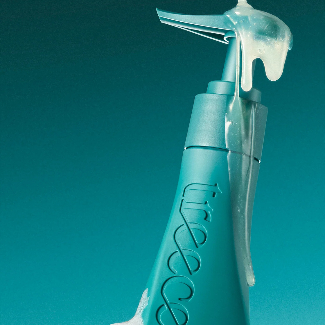 Anti-Dandruff Shampoo Ocean Breeze - 360 ml