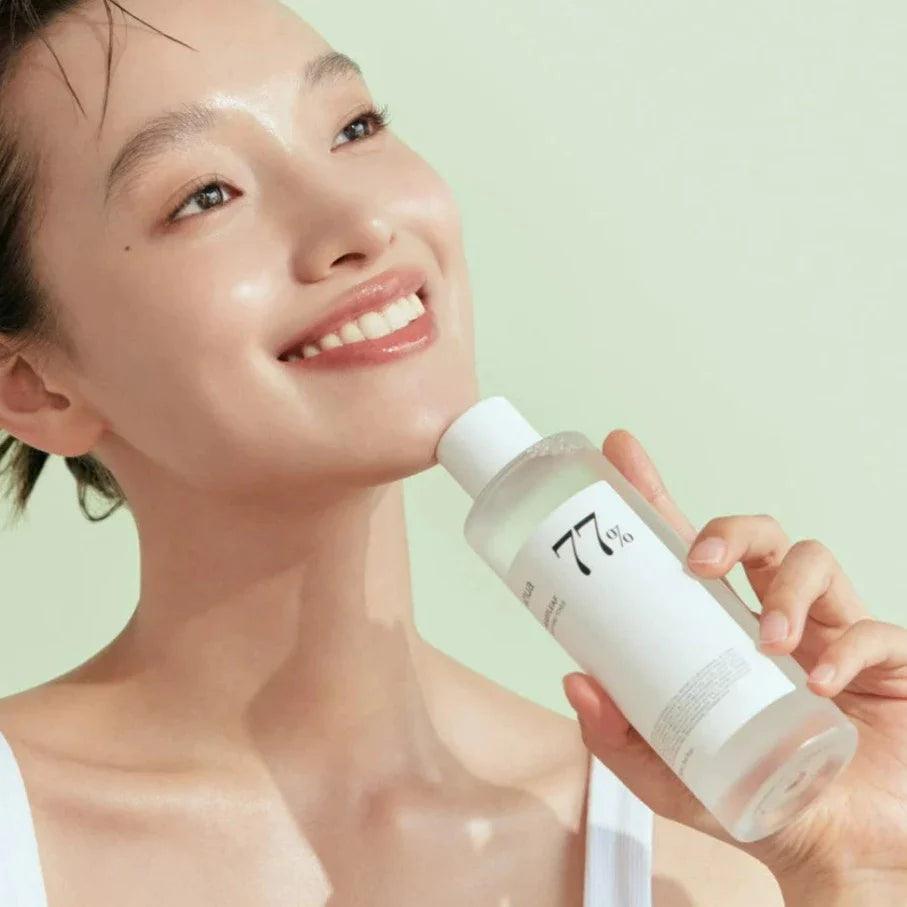 HeartLeaf 77% Soothing Toner - 250 ml