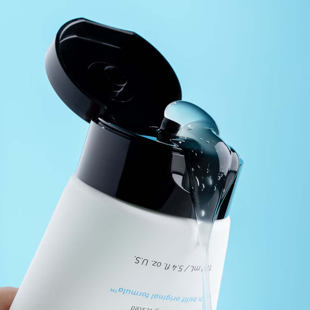 Aqua Bomb Jelly Cleather - 160 مل