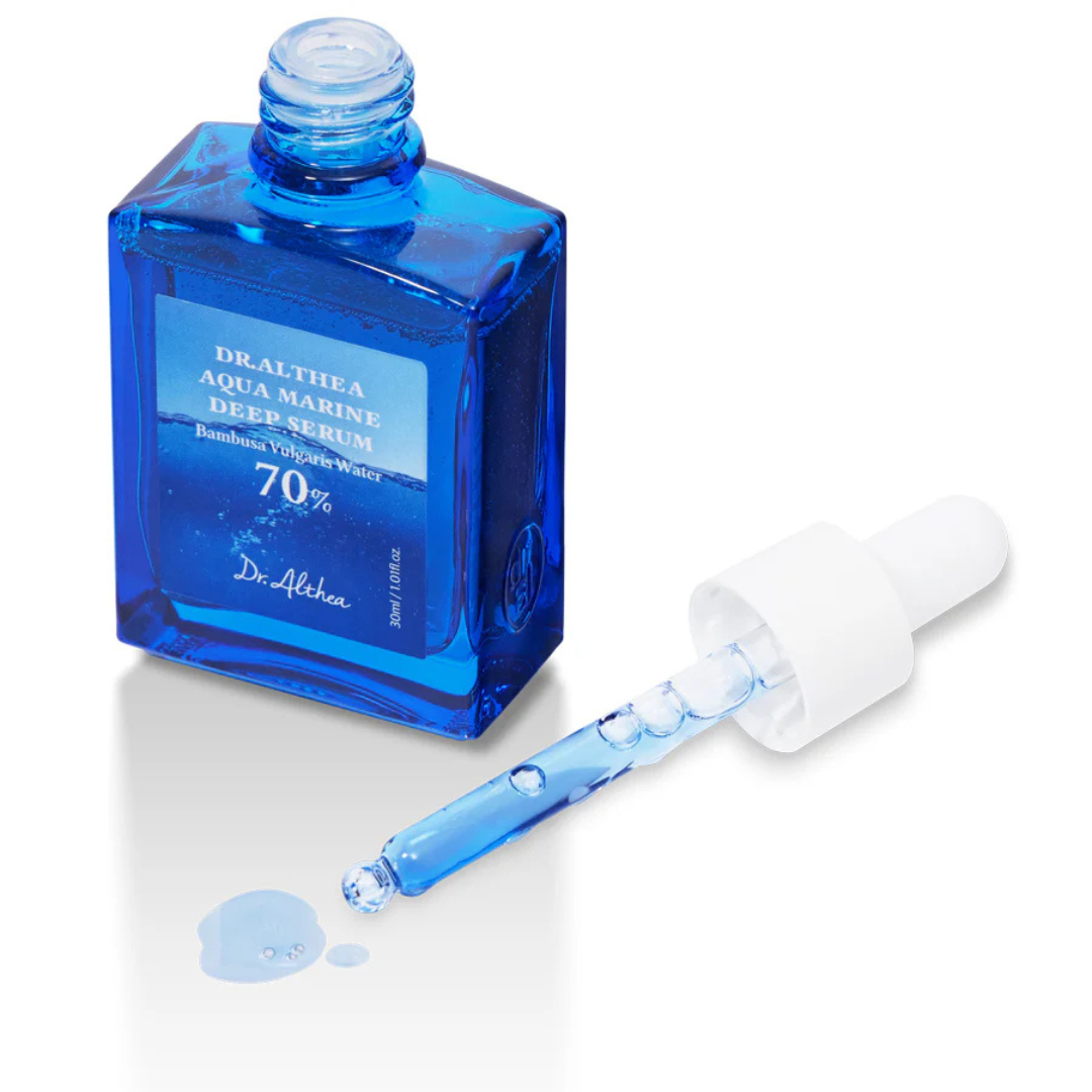 Aqua Marine Deep Serum - 30 ml