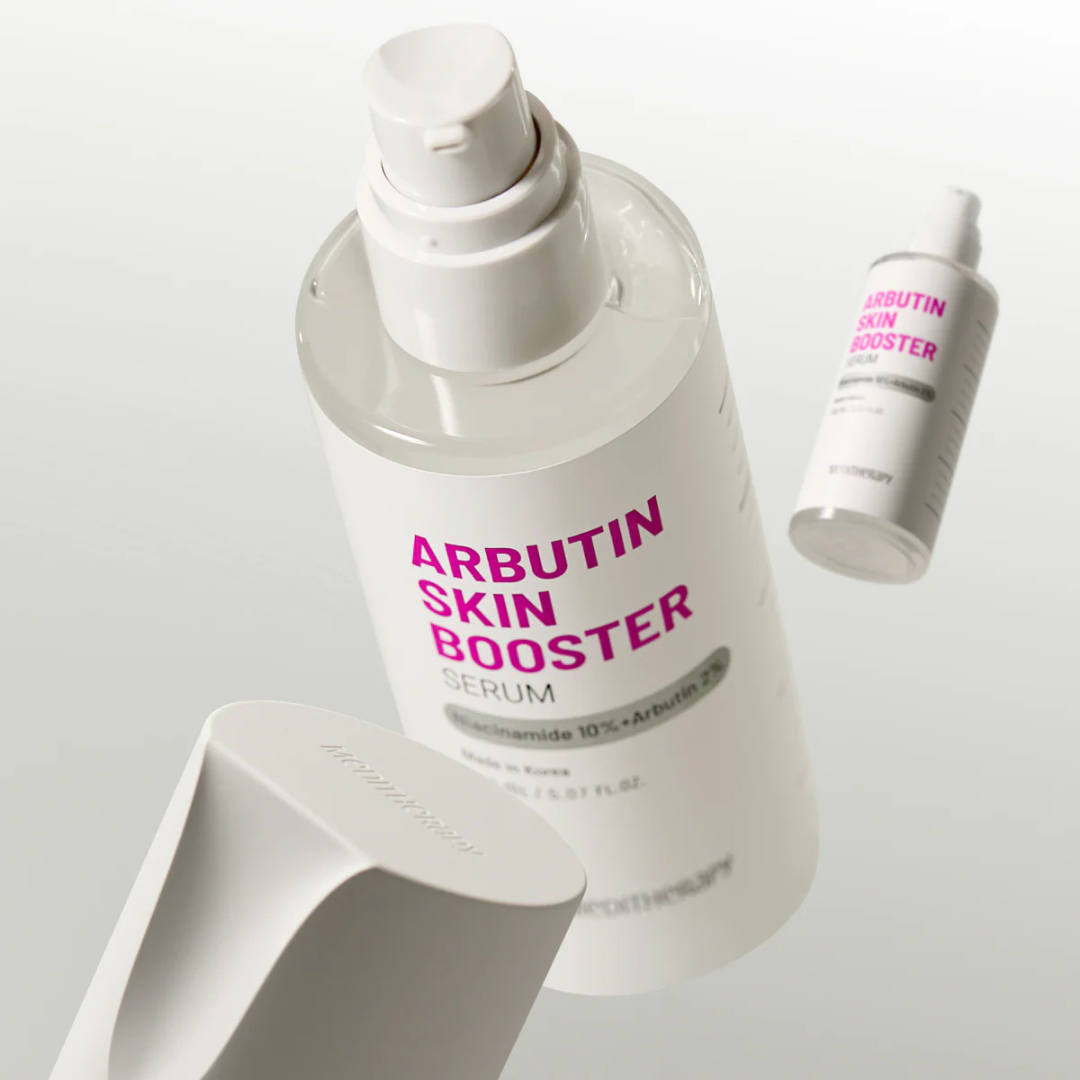 سيروم أربوتين معزز للبشرة - 150 مل