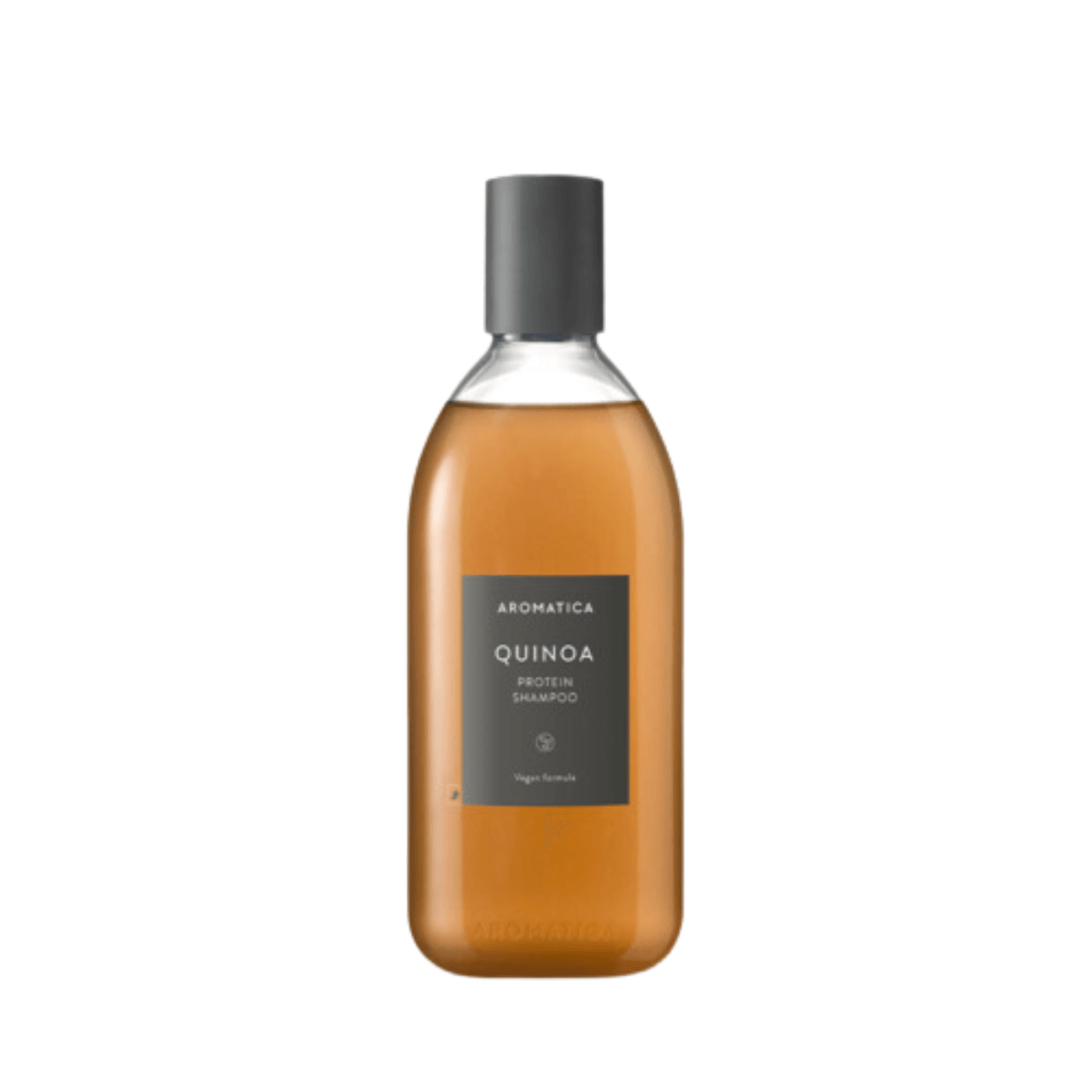 Quinoa Protein Shampoo - 400ml - K-Beauty Arabia