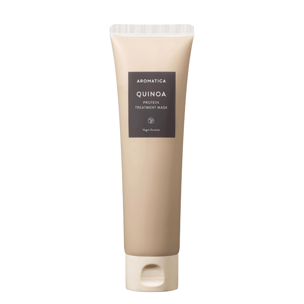 Quinoa Protein Treatment Mask - 160ml - K-Beauty Arabia