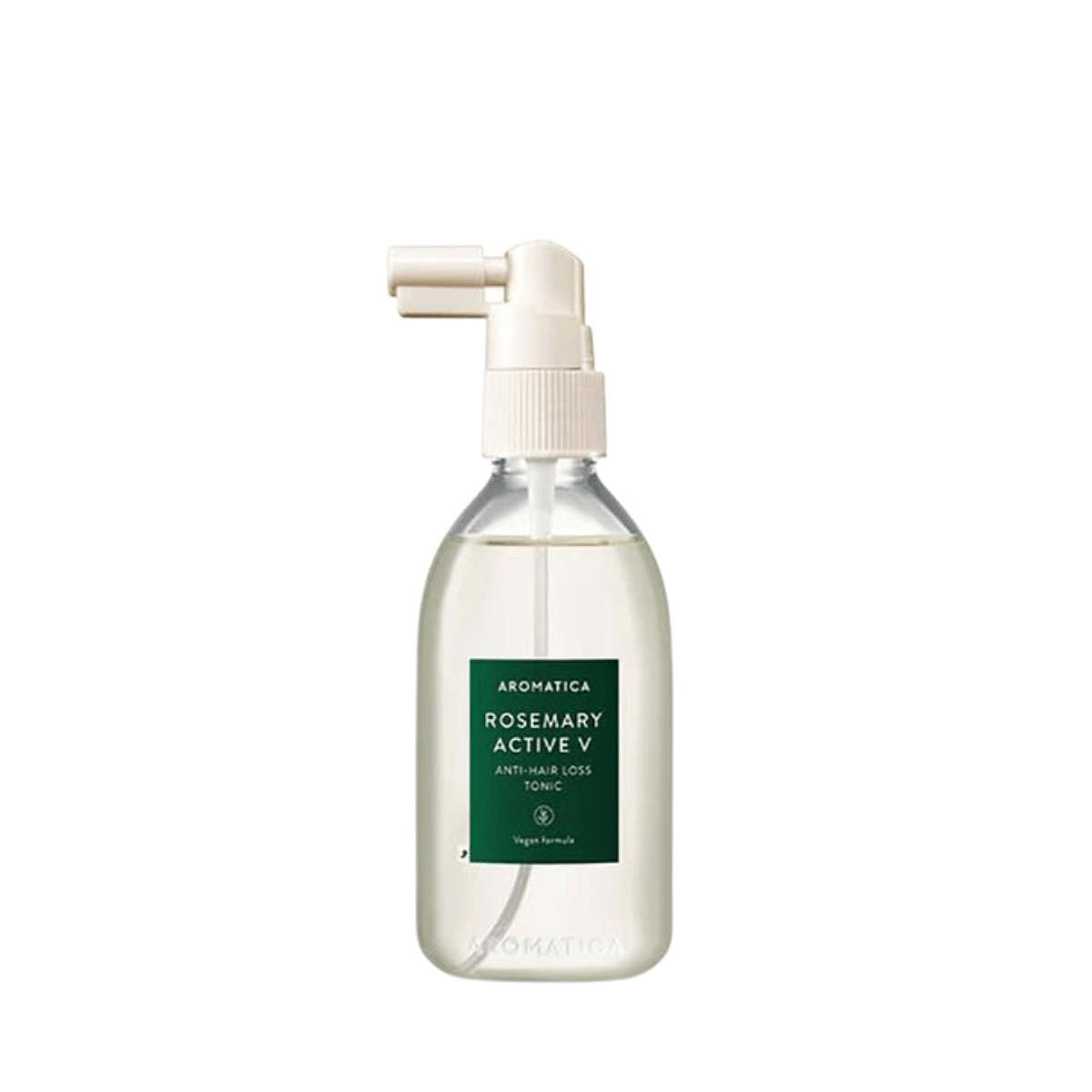 Rosemary Active V Anti-Hair Loss Tonic - 100ml - K-Beauty Arabia