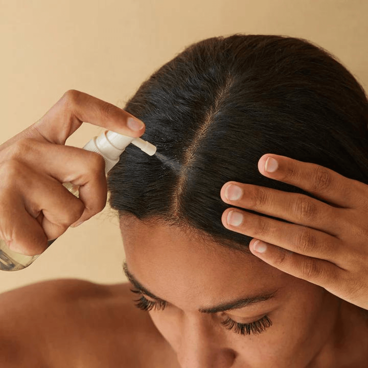 Rosemary Active V Anti-Hair Loss Tonic - 100ml - K-Beauty Arabia