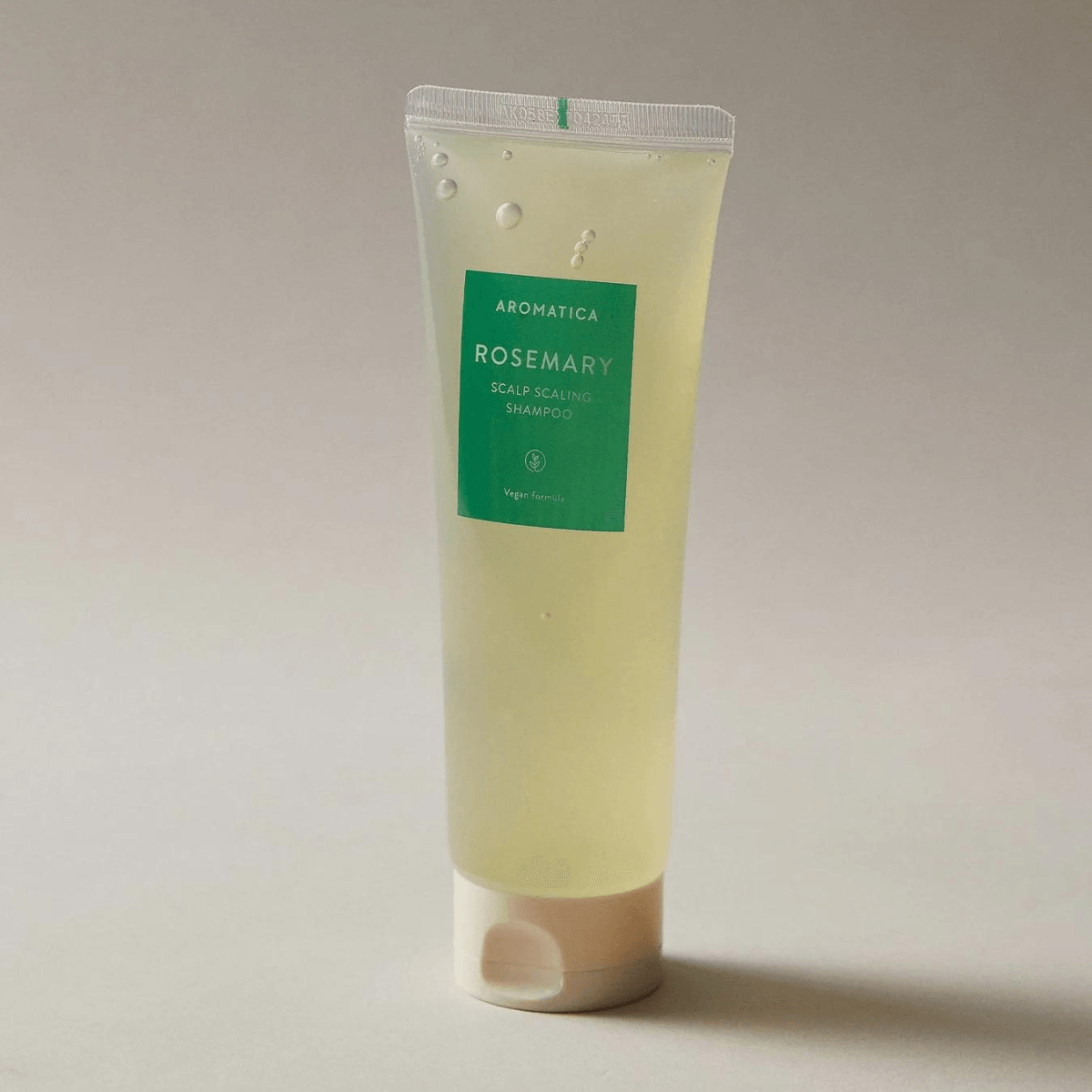 Rosemary Scalp Scaling Shampoo - 180 ml/ 400 ml - K-Beauty Arabia