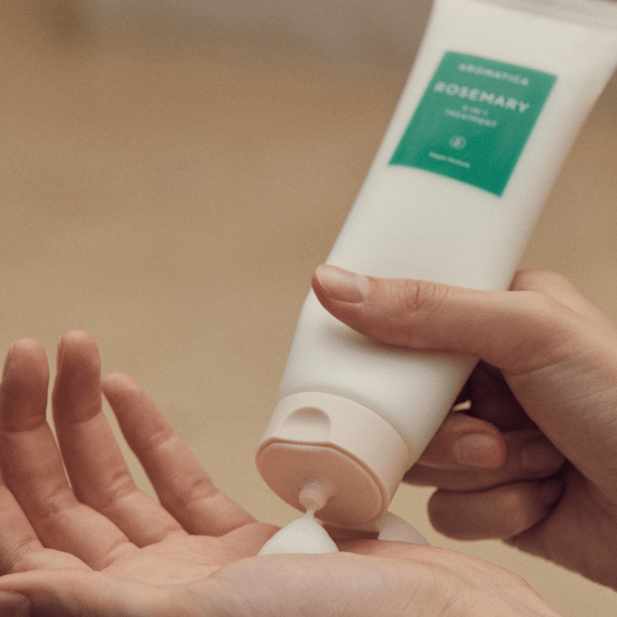 Rosemary 3-in-1 Treatment - 160 ml - K-Beauty Arabia
