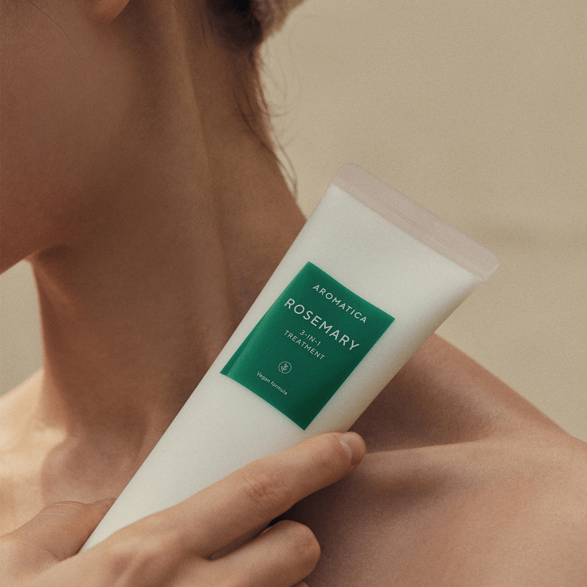 Rosemary 3-in-1 Treatment - 160 ml - K-Beauty Arabia