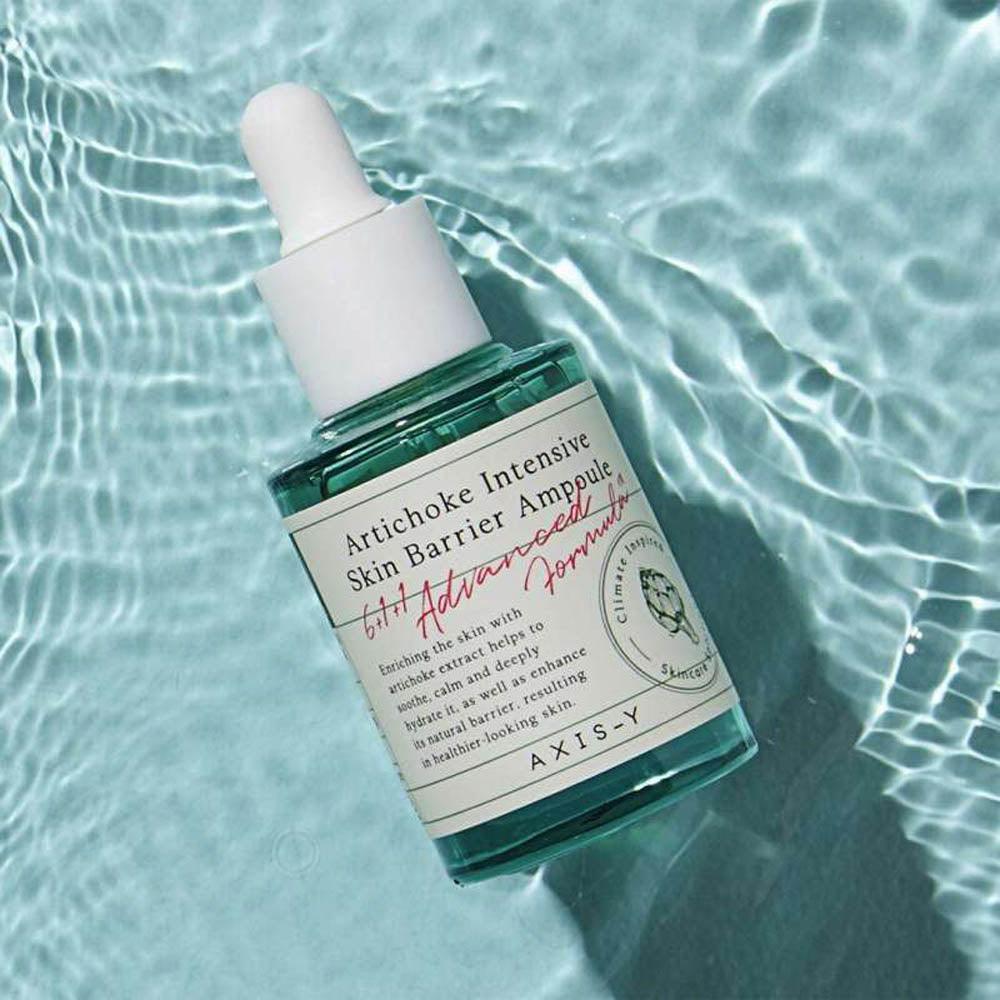 Artichoke Intensive Skin Barrier Ampoule - 30 ml - K-Beauty Arabia
