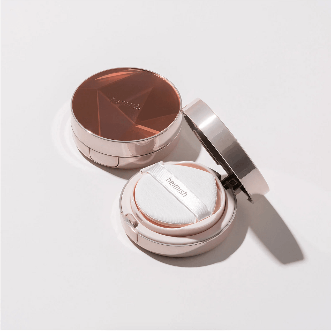 Artless Perfect Cushion (SPF50+ PA+++) - 2 Shades - K-Beauty Arabia