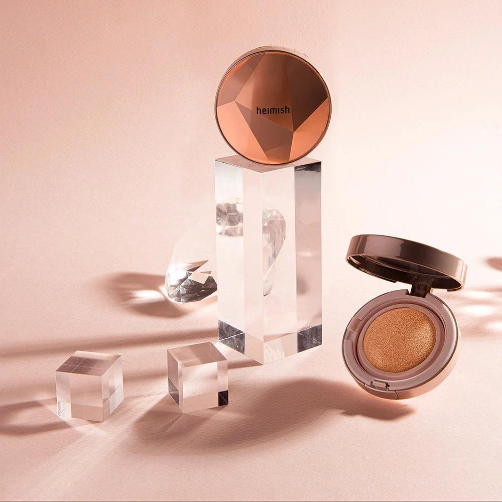 Artless Perfect Cushion (SPF50+ PA+++) - 2 Shades - K-Beauty Arabia