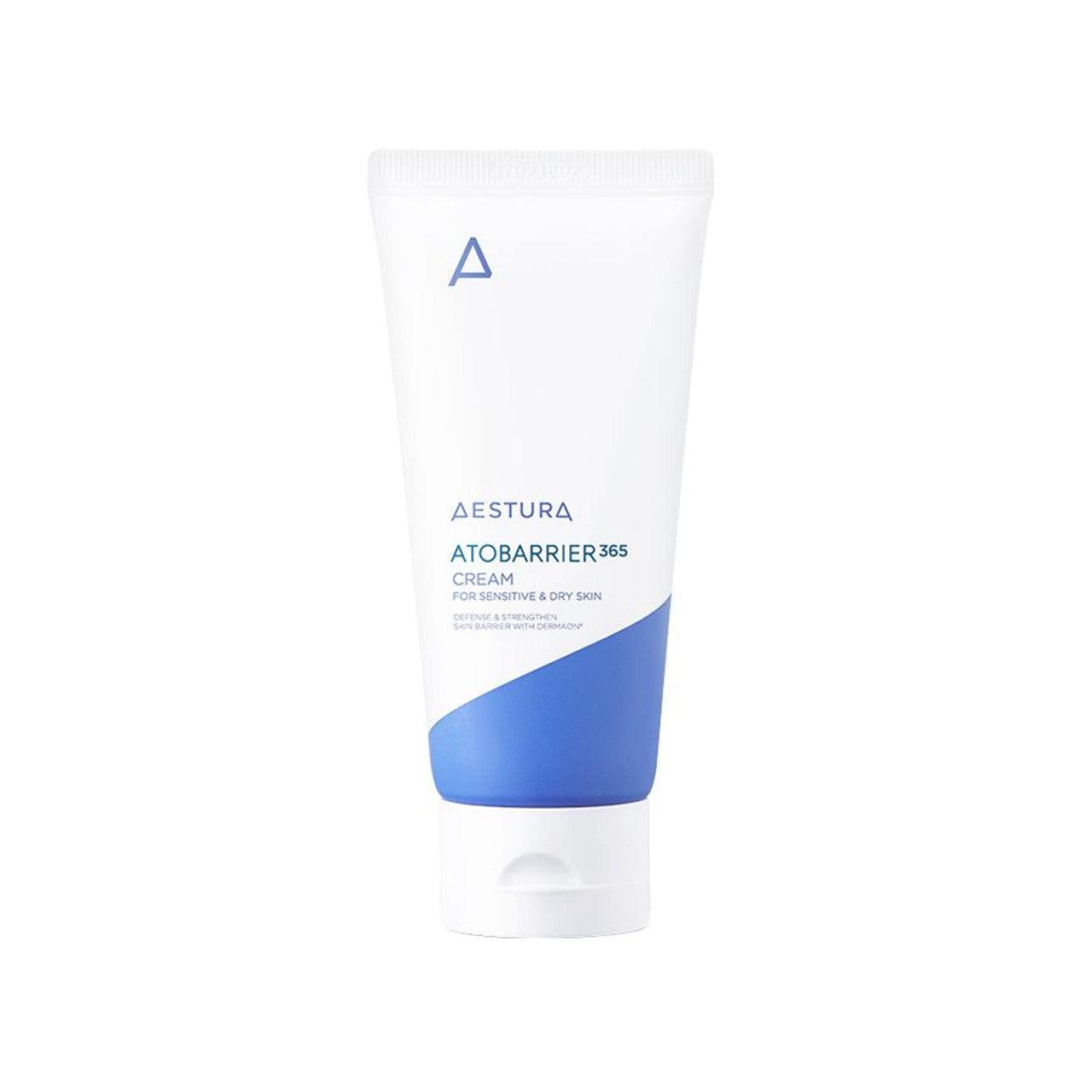 Atobarrier 365 Cream - 80ml - K-Beauty Arabia