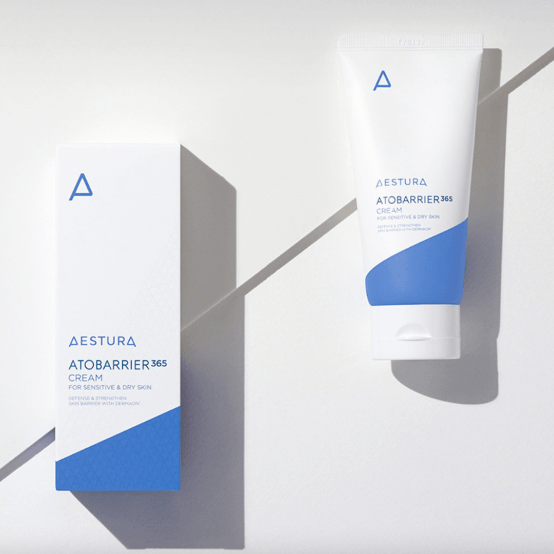 Atobarrier 365 Cream - 80ml - K-Beauty Arabia