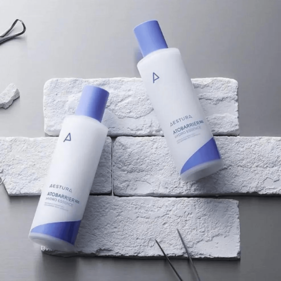 Atobarrier 365 Hydro Essence - 200 ml