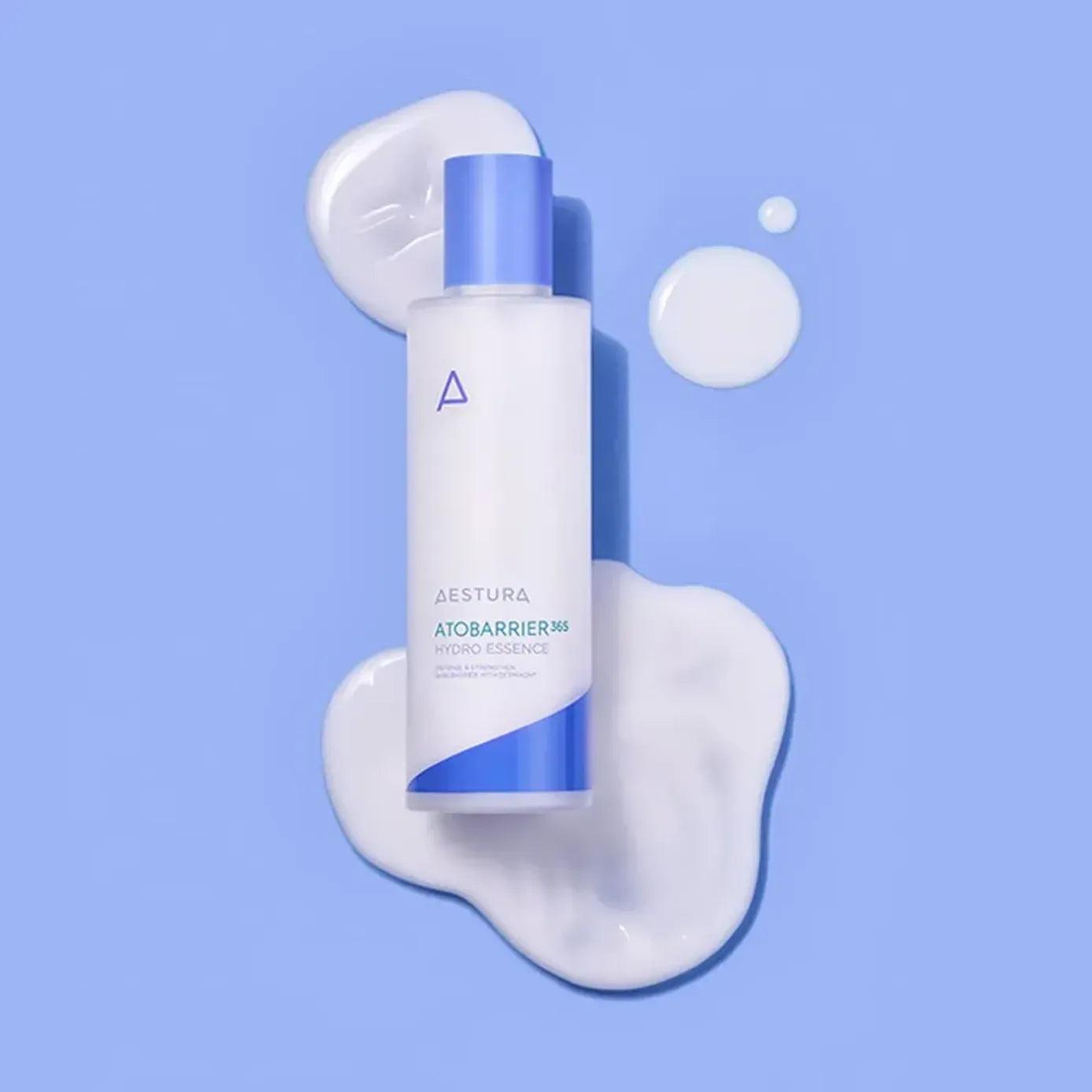 Atobarrier 365 Hydro Essence - 200 ml - K-Beauty Arabia