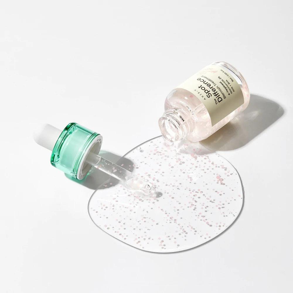 Blemish Be Gone: The Ultimate Anti-Acne Kit - K-Beauty Arabia