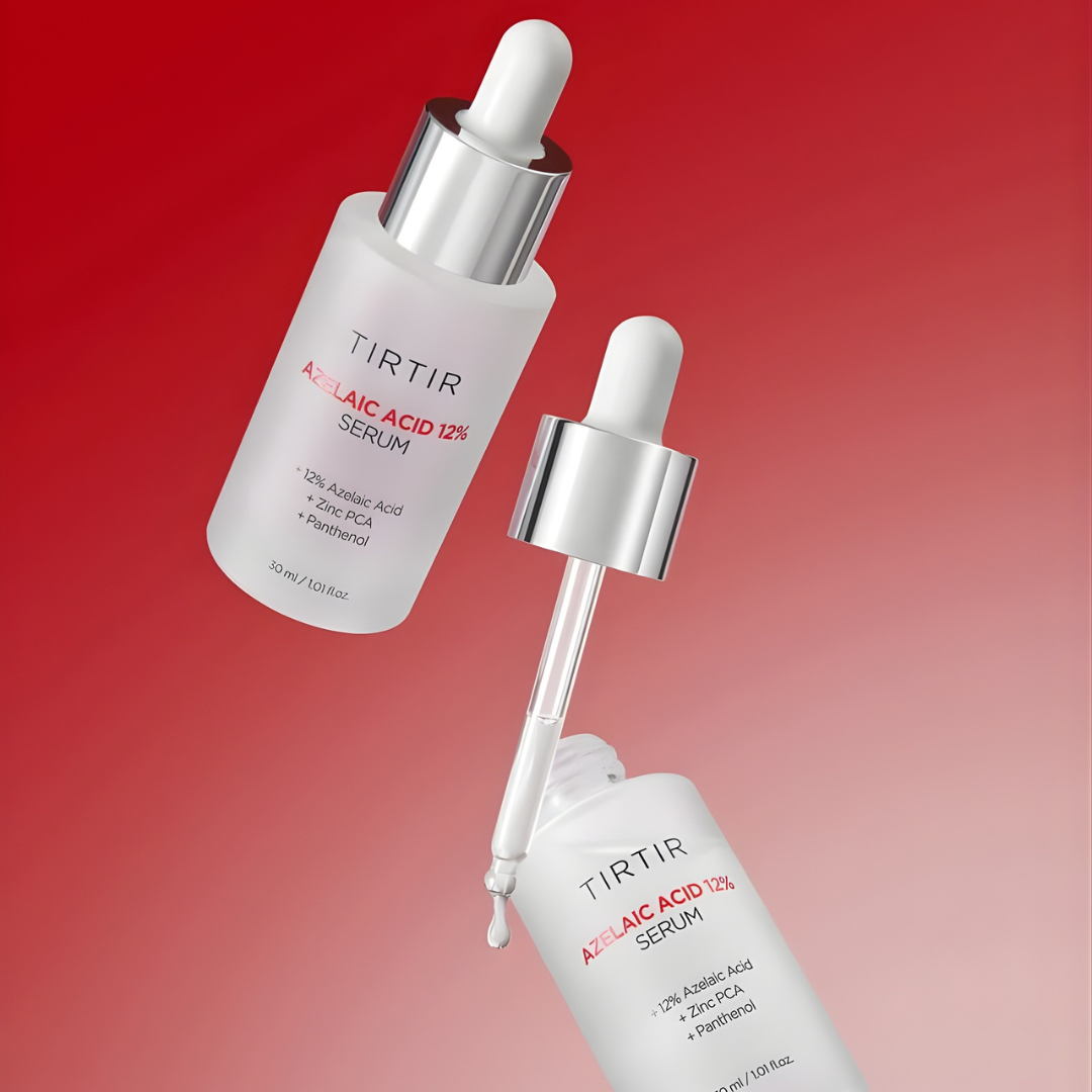 سيروم حمض الأزيليك 12% - 30 مل