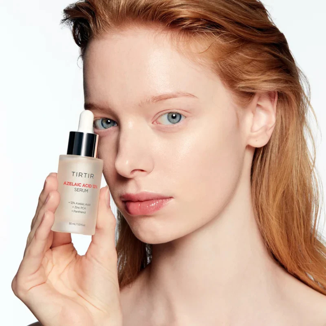 سيروم حمض الأزيليك 12% - 30 مل