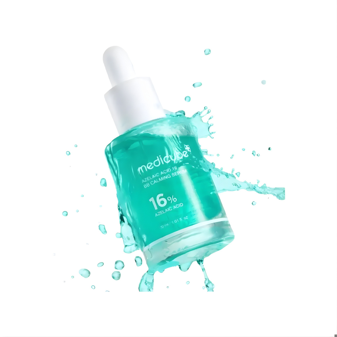 Azelaic Acid 16BB Calming Serum - 30 ml