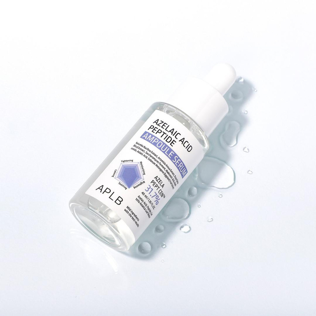 Azelaic Acid Peptide Ampoule Serum - 40 ml