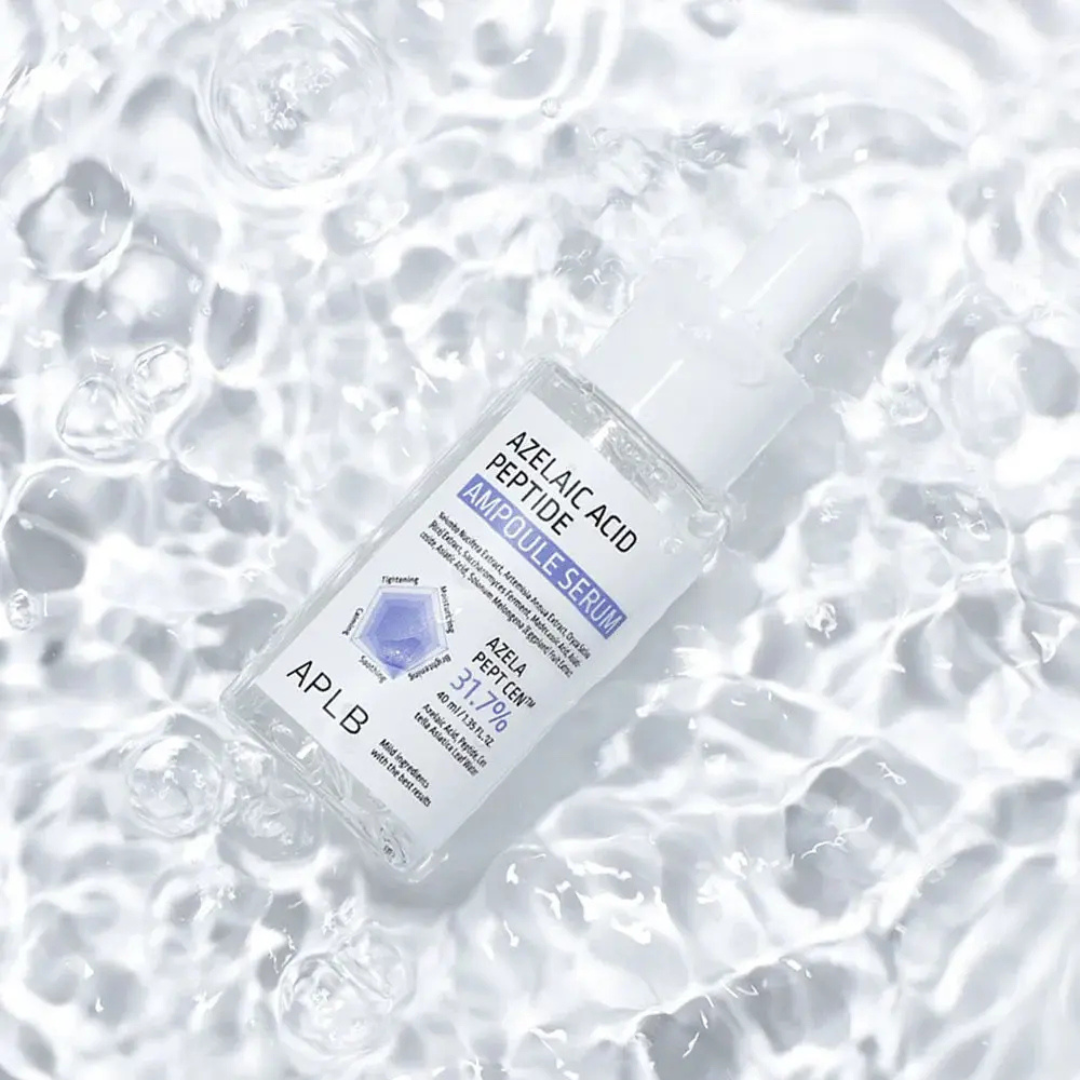 Azelaic Acid Peptide Ampoule Serum - 40 ml