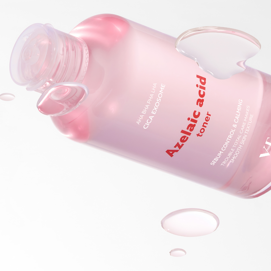 Azelaic Acid Toner - 250 ml