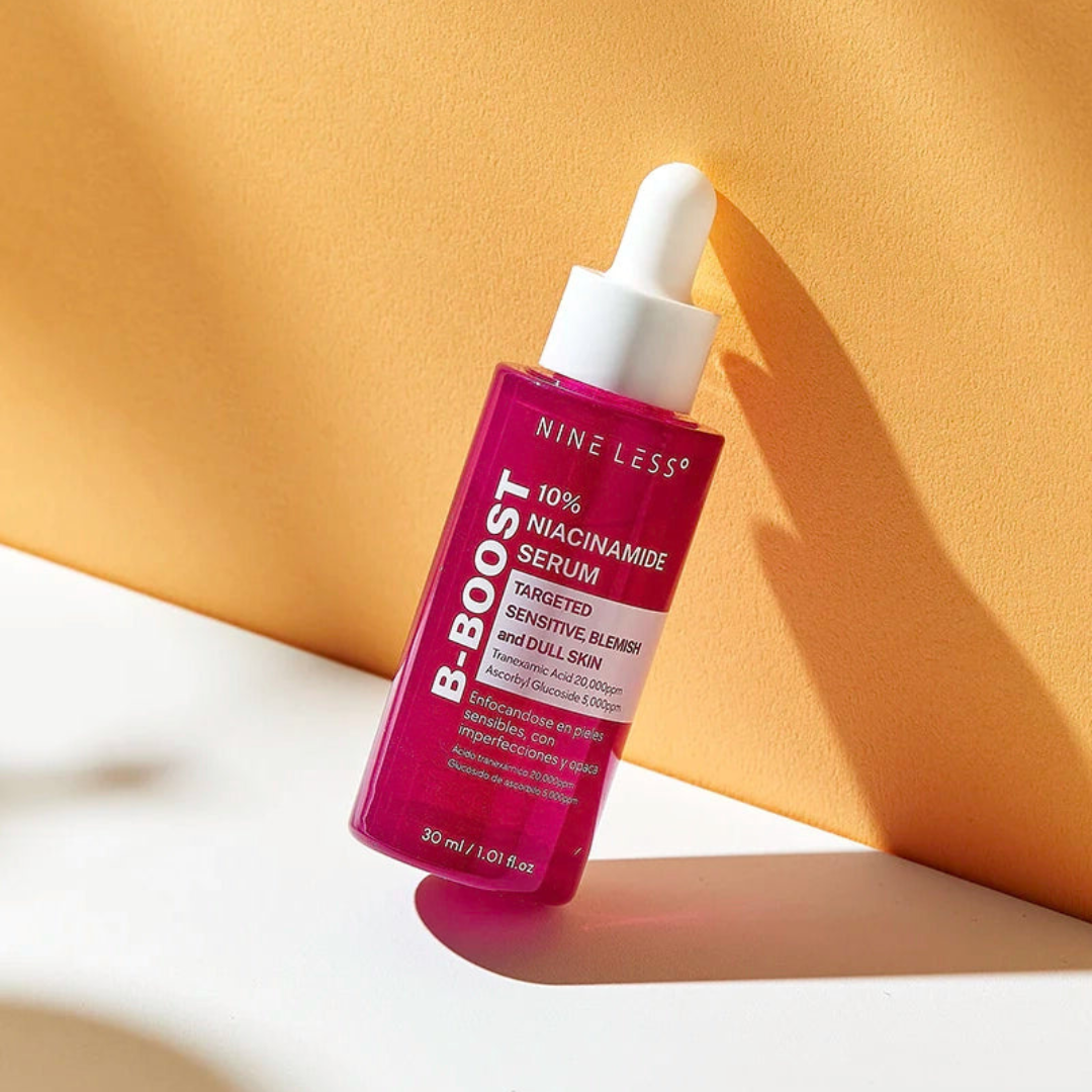 سيروم بي-بوست 10% نياسيناميد - 30 مل