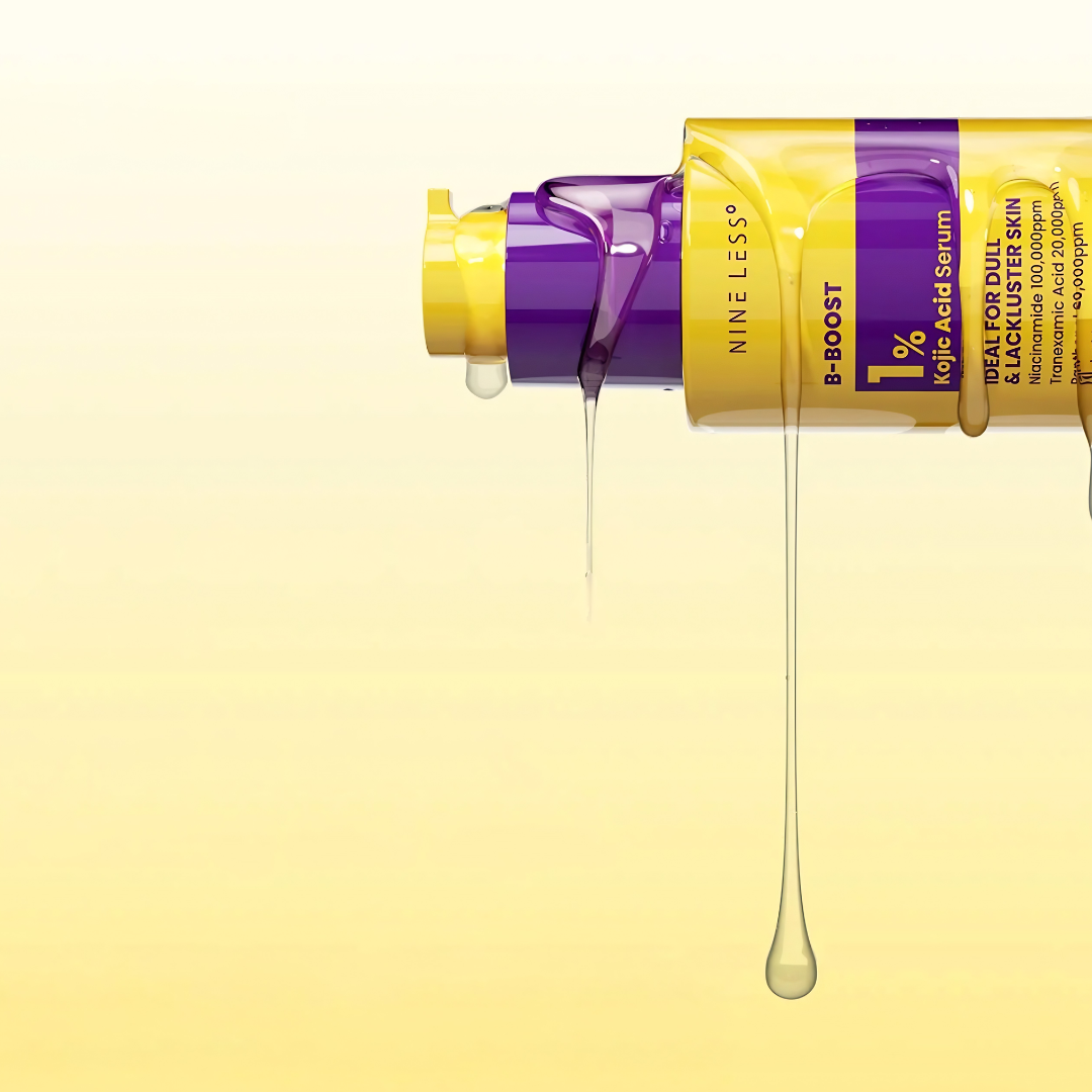 B-Boost 1% Kojic Acid Serum - 30 ml