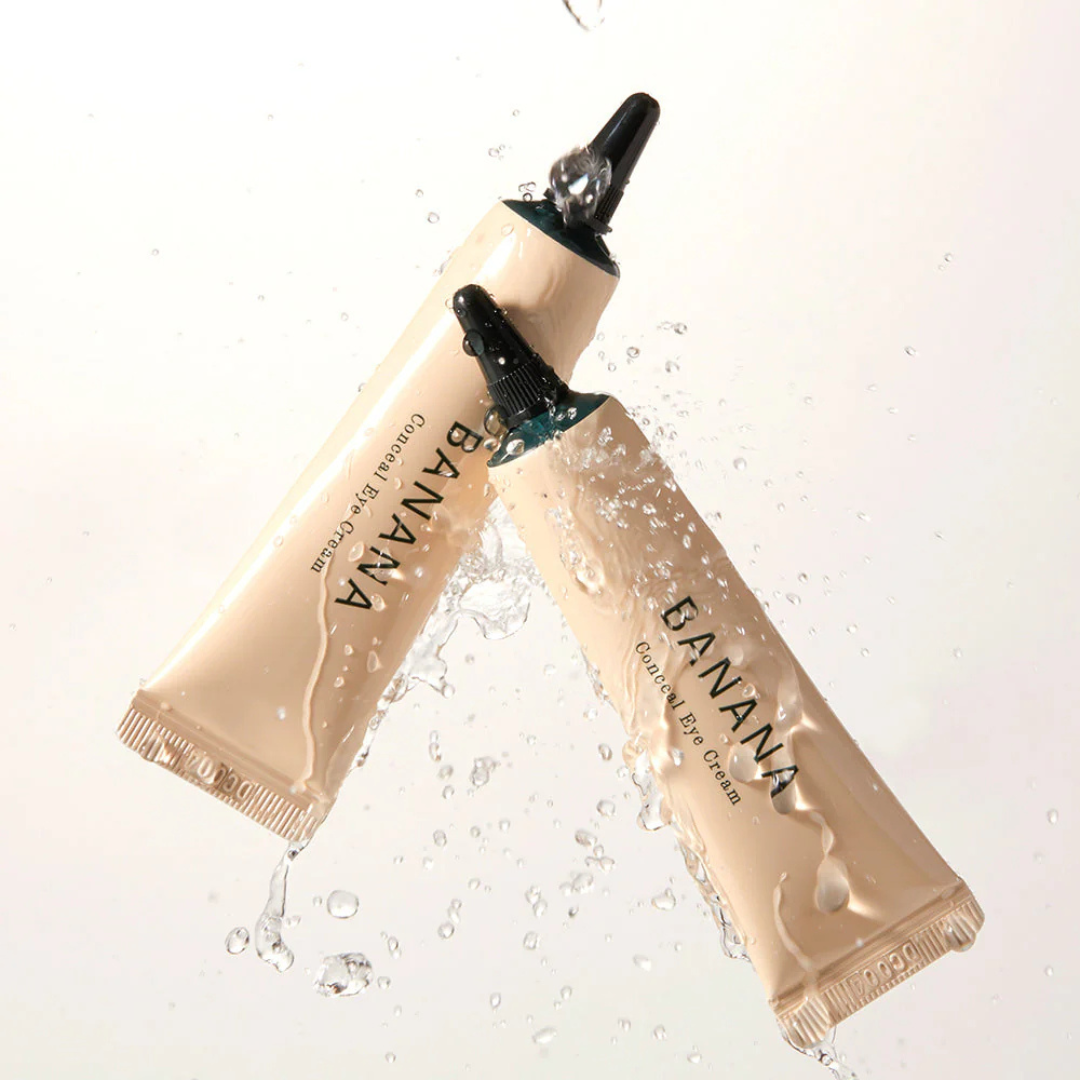 BANANA Conceal Eye Cream - 15 g