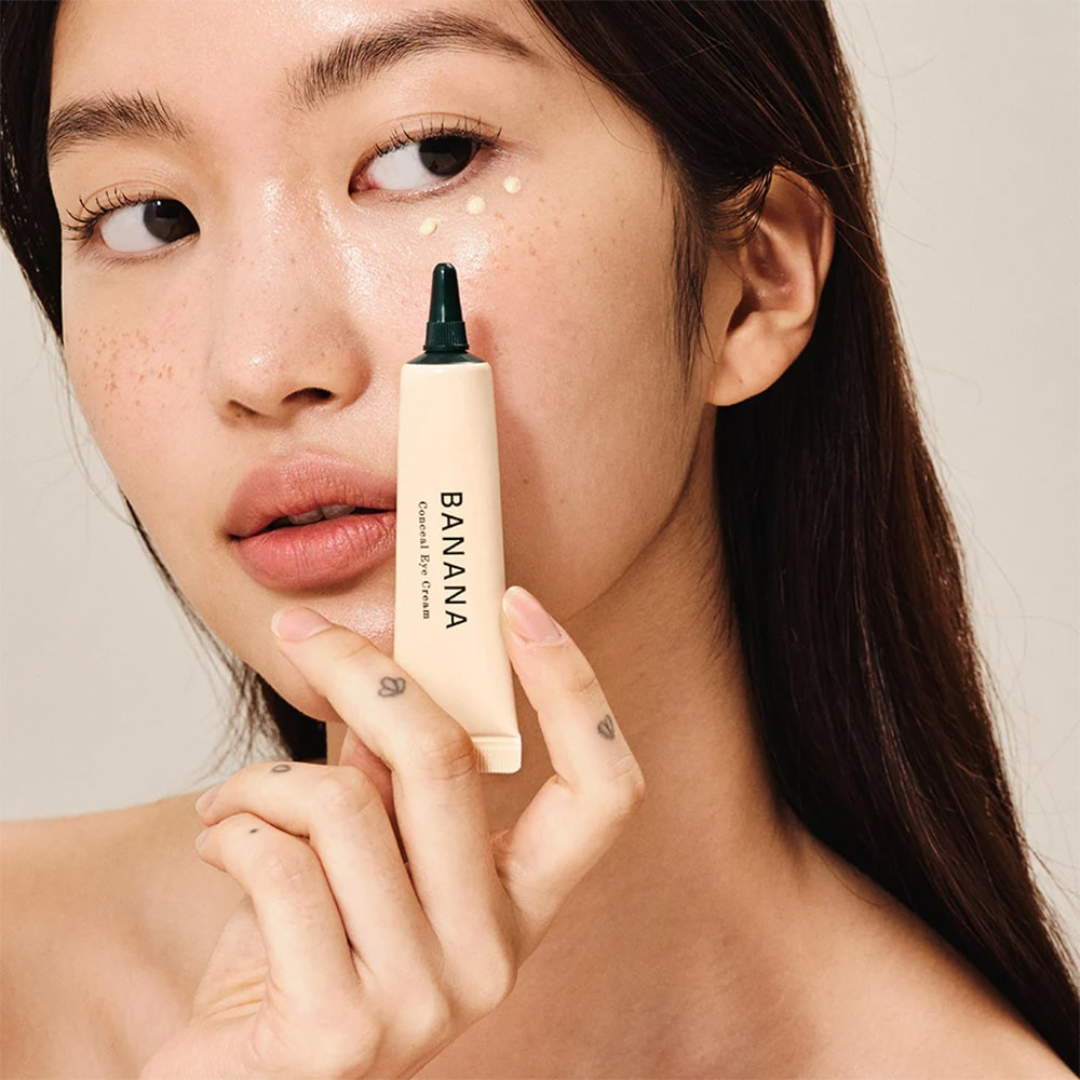BANANA Conceal Eye Cream - 15 g