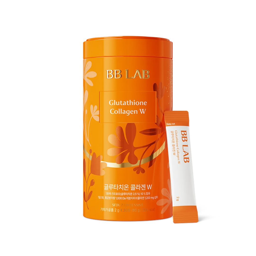 BB LAB Glutathione Collagen W