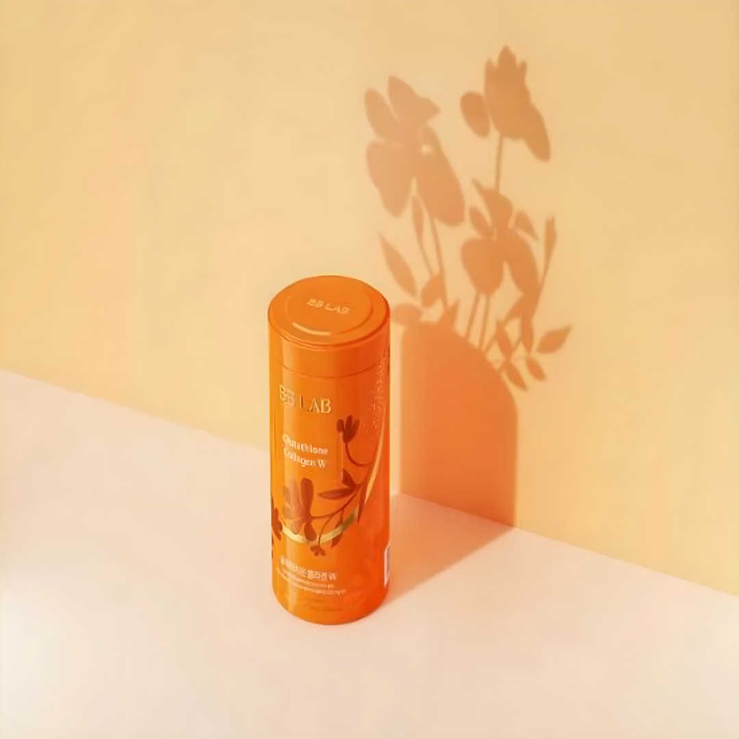 BB LAB Glutathione Collagen W - 2 g x 30 Sticks
