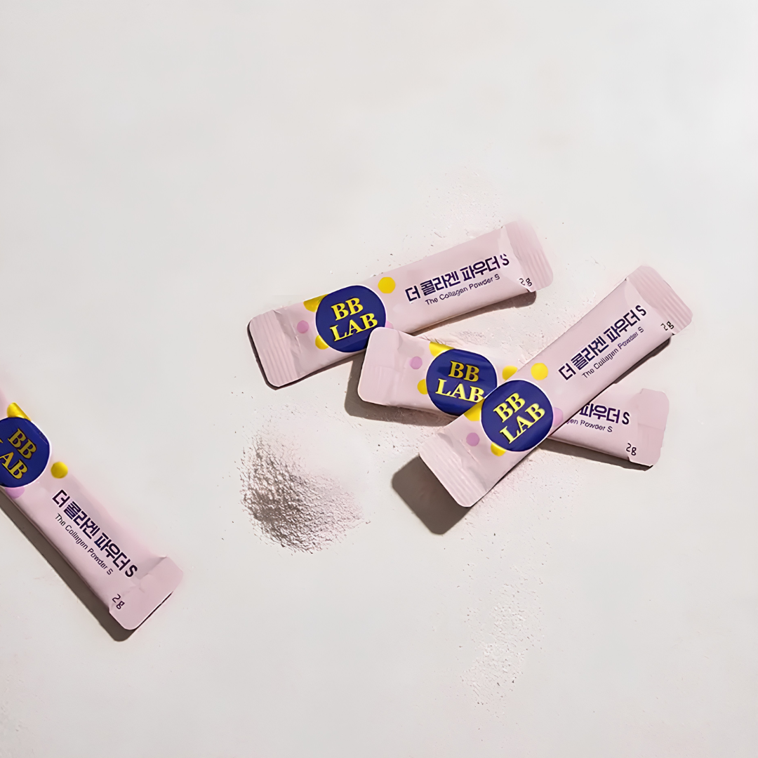 BB LAB The Collagen Powder S Plus - 2g x 30 sticks