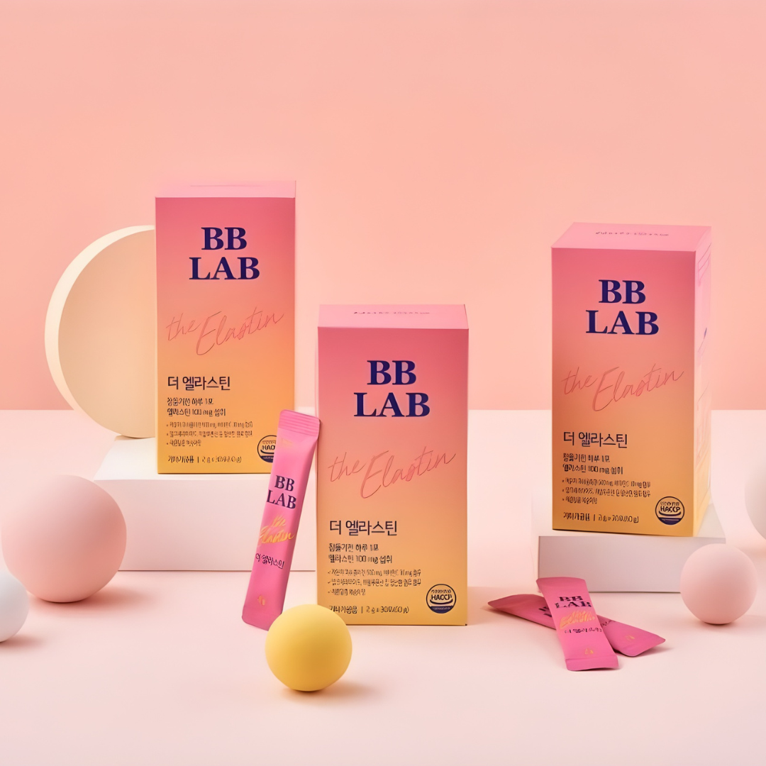 BB LAB The Elastin - 2g x 30 Sticks