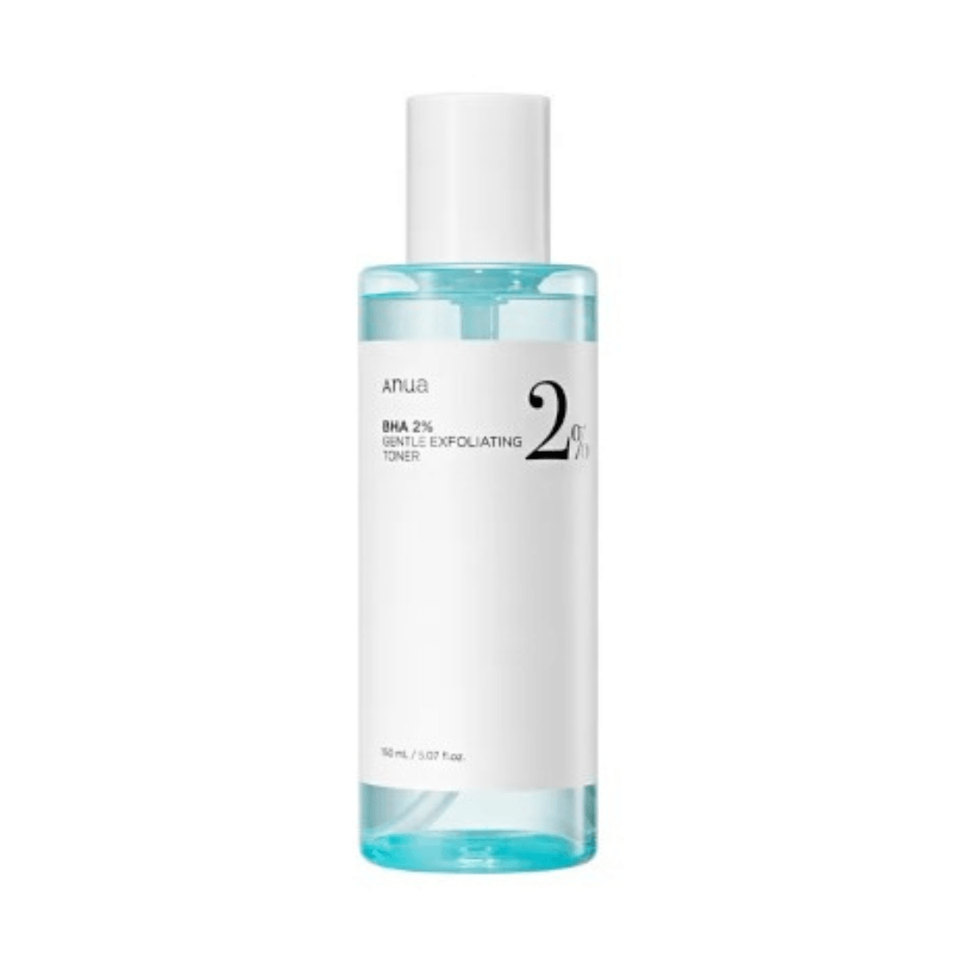 BHA 2% Gentle Exfoliating Toner - 150 ml - K-Beauty Arabia