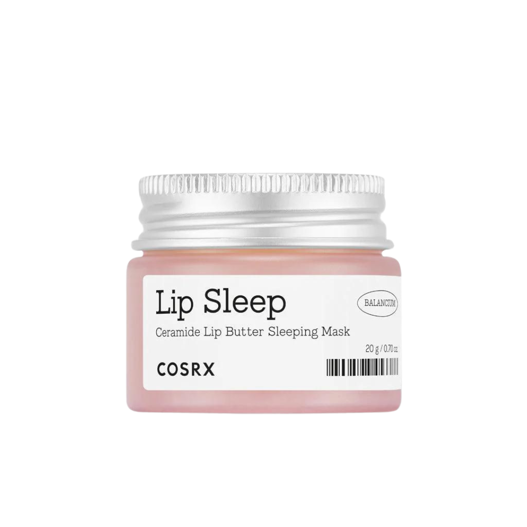 Balancium Ceramide Lip Butter Sleeping Mask - 20 g