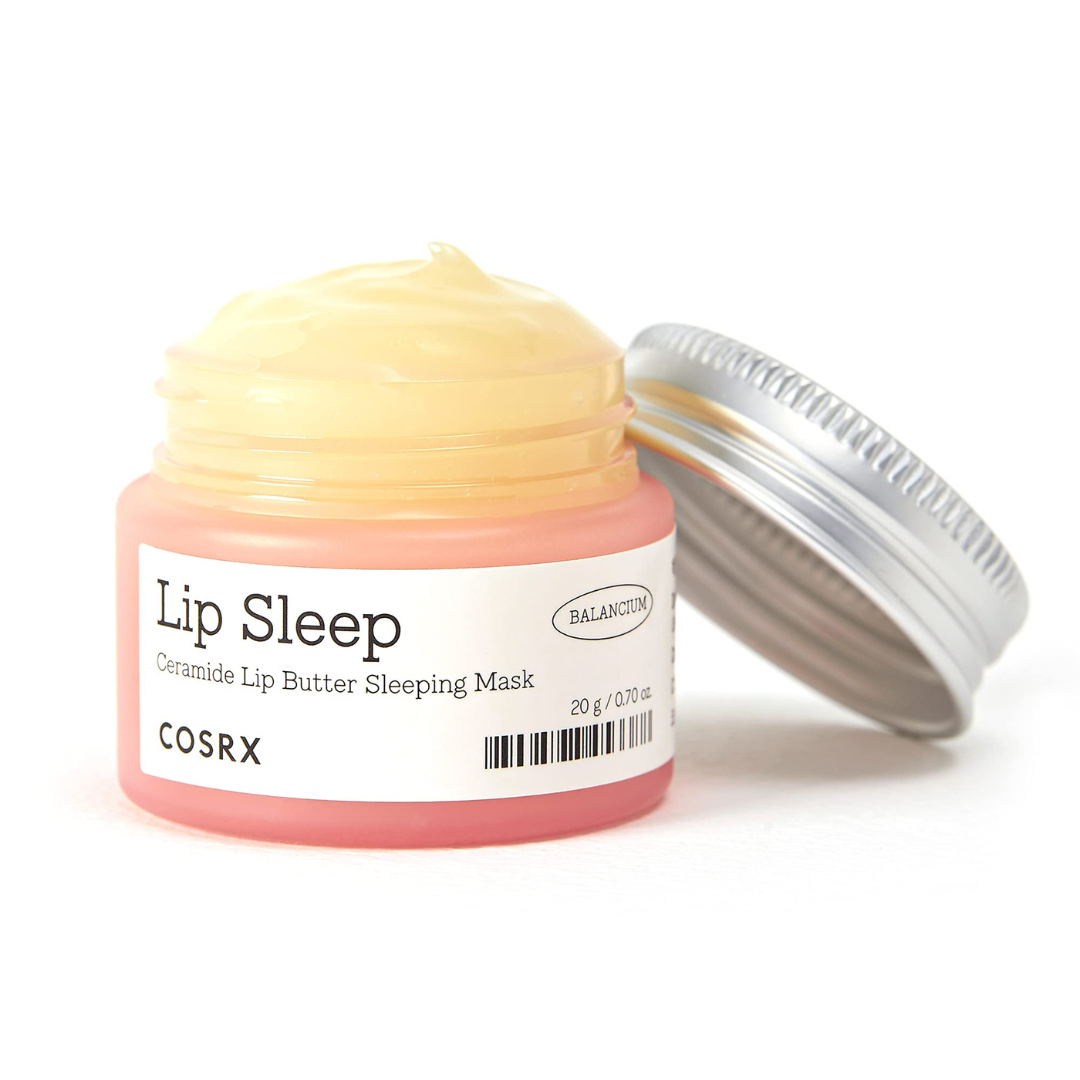 Balancium Ceramide Lip Butter Sleeping Mask - 20 g