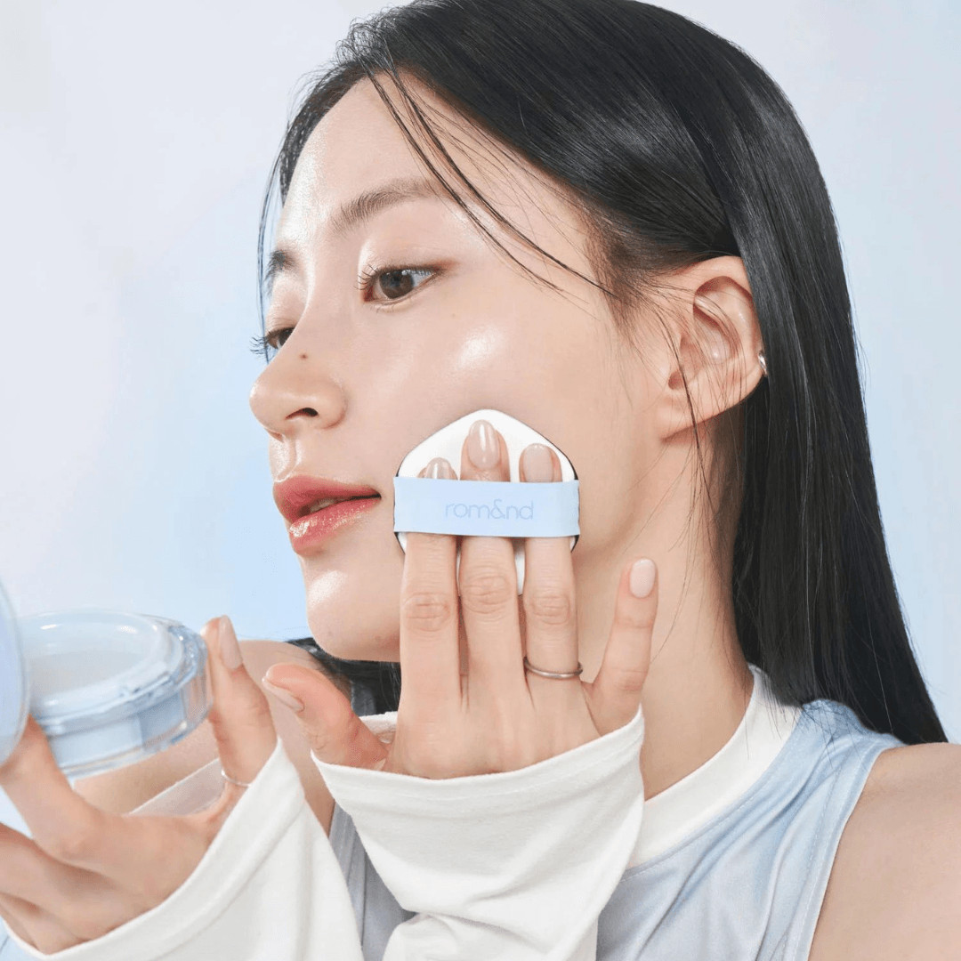 Bare Water Cushion (5 Shades) - 20 g - K-Beauty Arabia