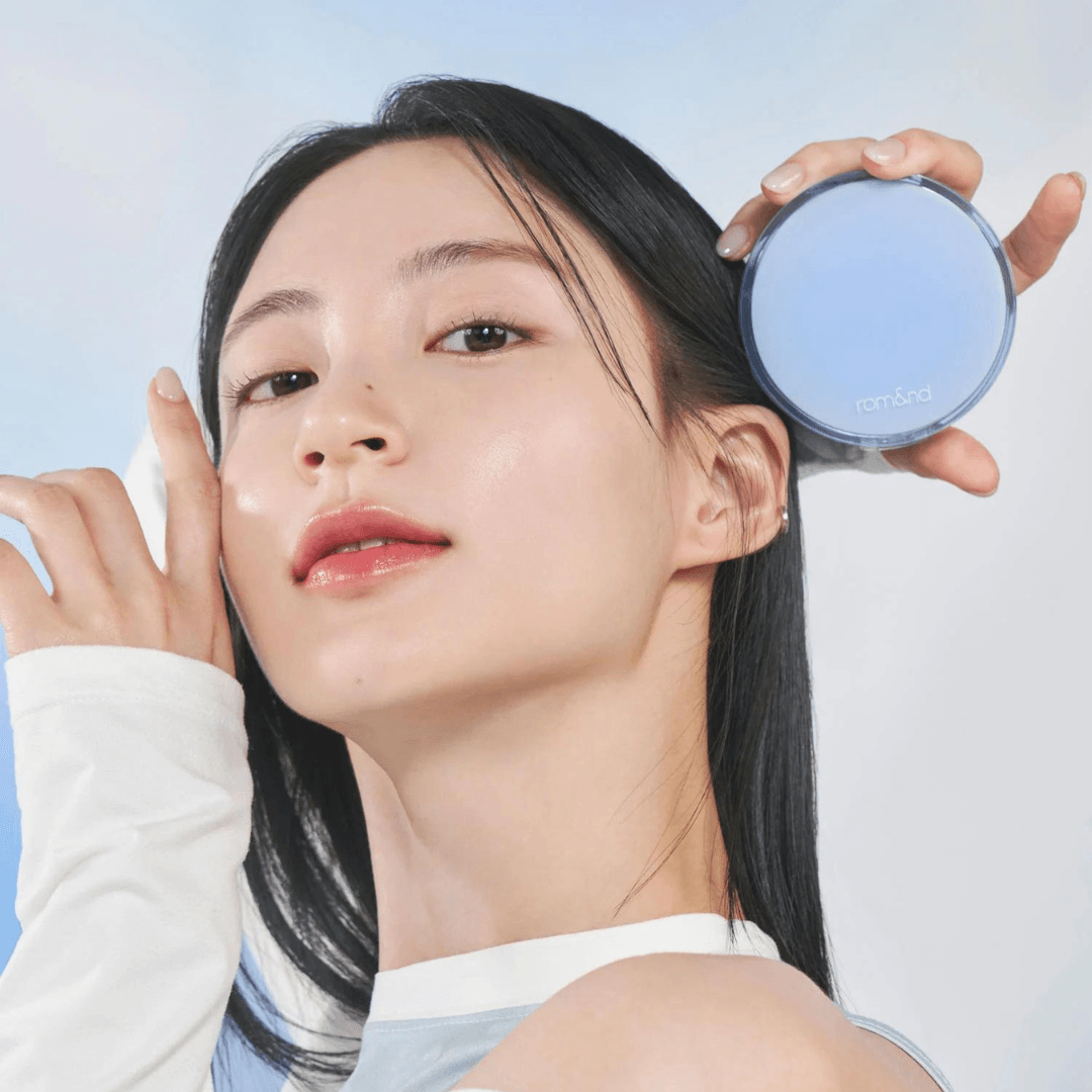 Bare Water Cushion (5 Shades) - 20 g - K-Beauty Arabia