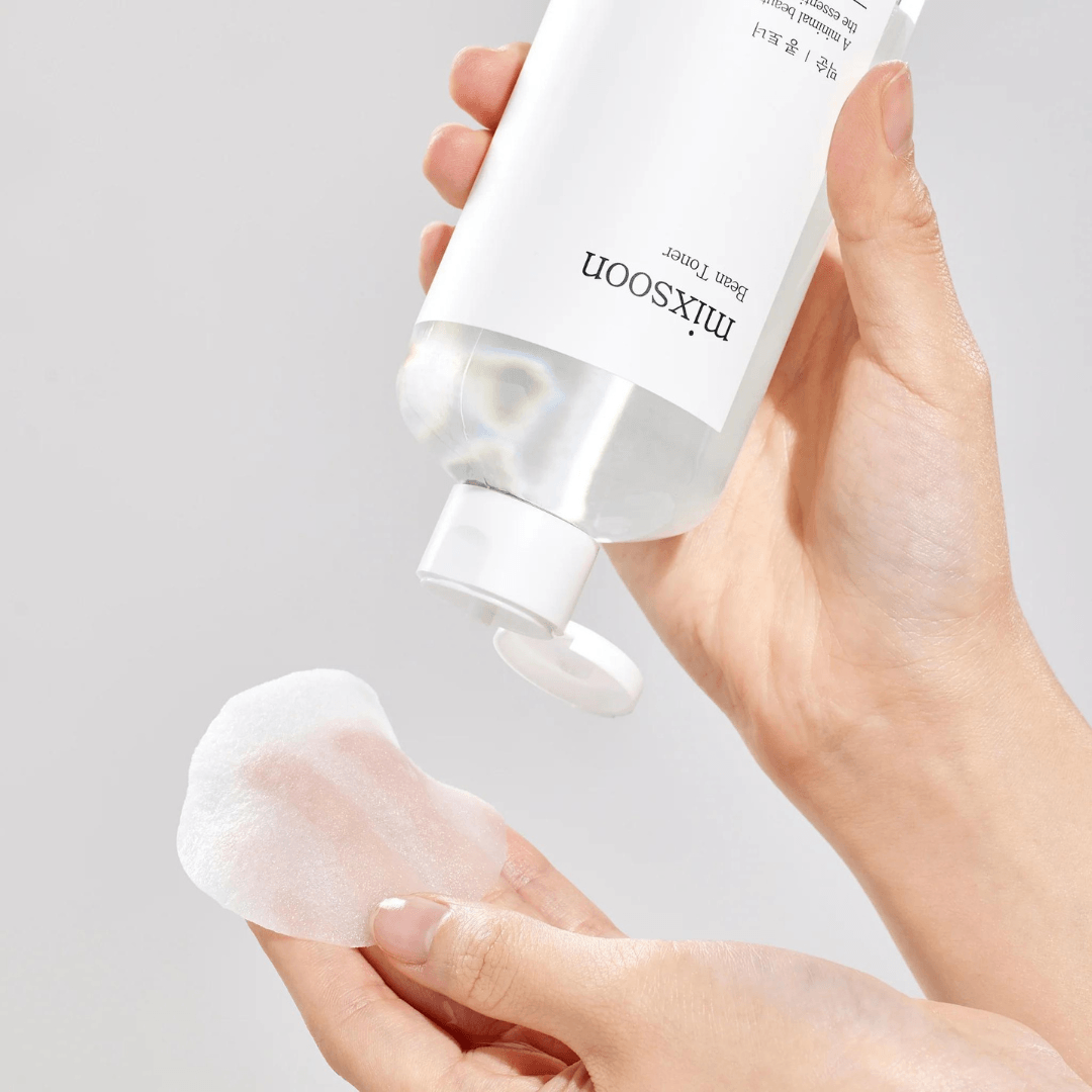 Bean Toner - 300 ml - K-Beauty Arabia