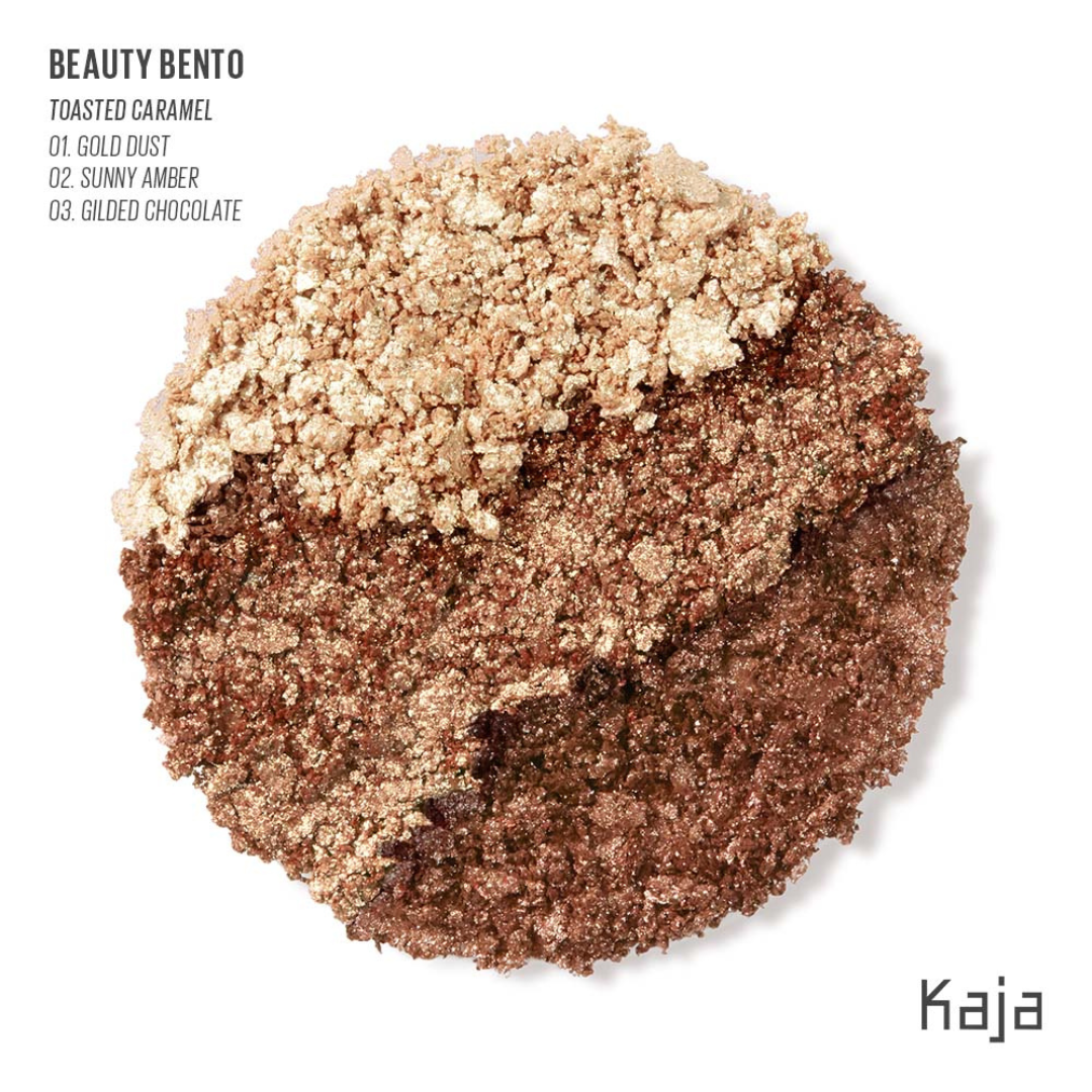 بيوتي بينتو - 3 × 0.9 جم