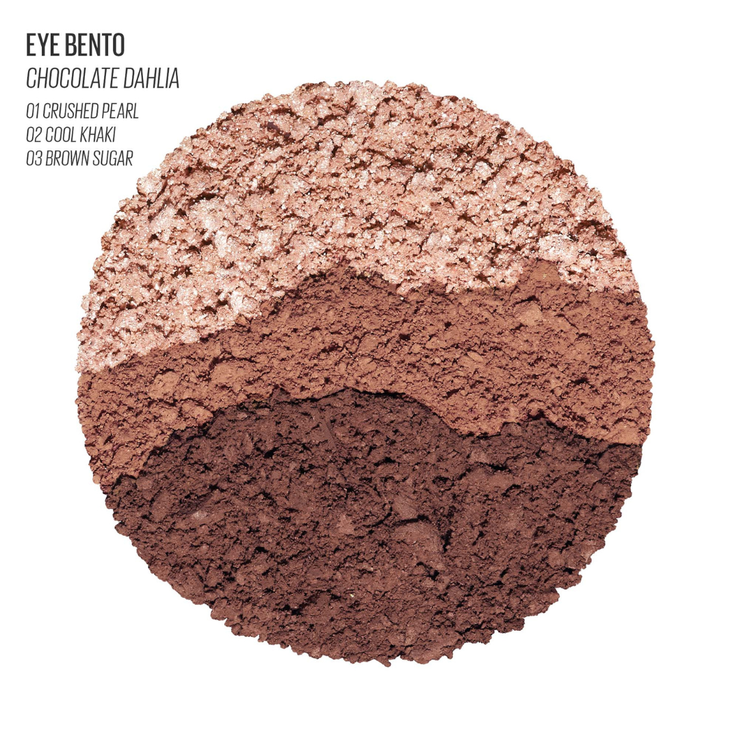 بيوتي بينتو - 3 × 0.9 جم