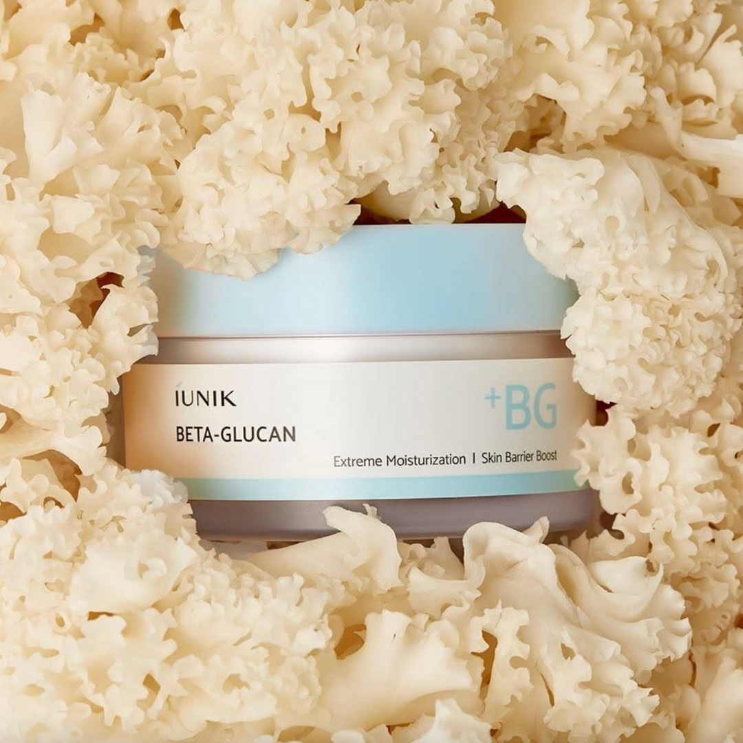 Beta-Glucan 3X Barrier Cream - 50 ml