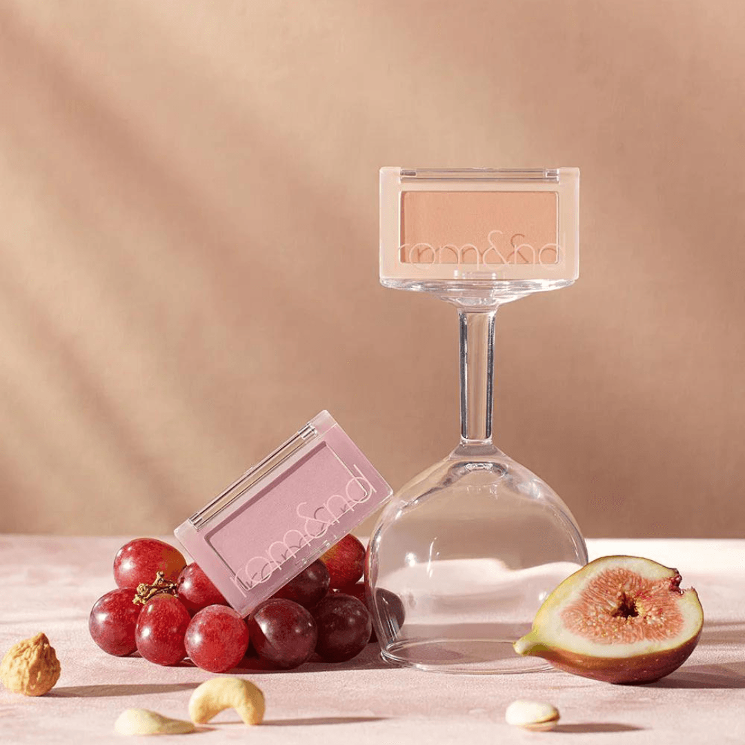 Better Than Cheek (4 shades) - 4 g - K-Beauty Arabia