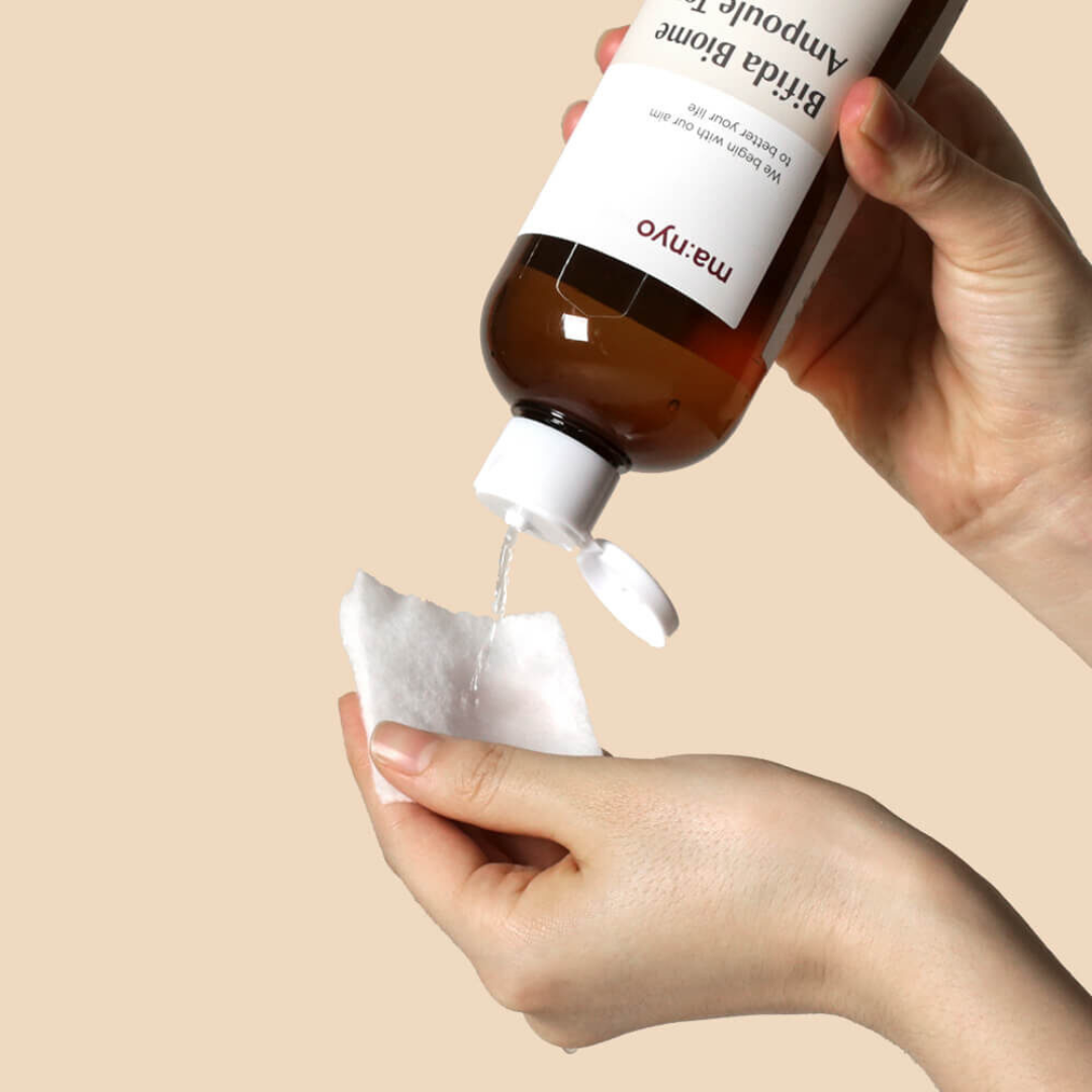 Bifida Biome Ampoule Toner - 400 ml